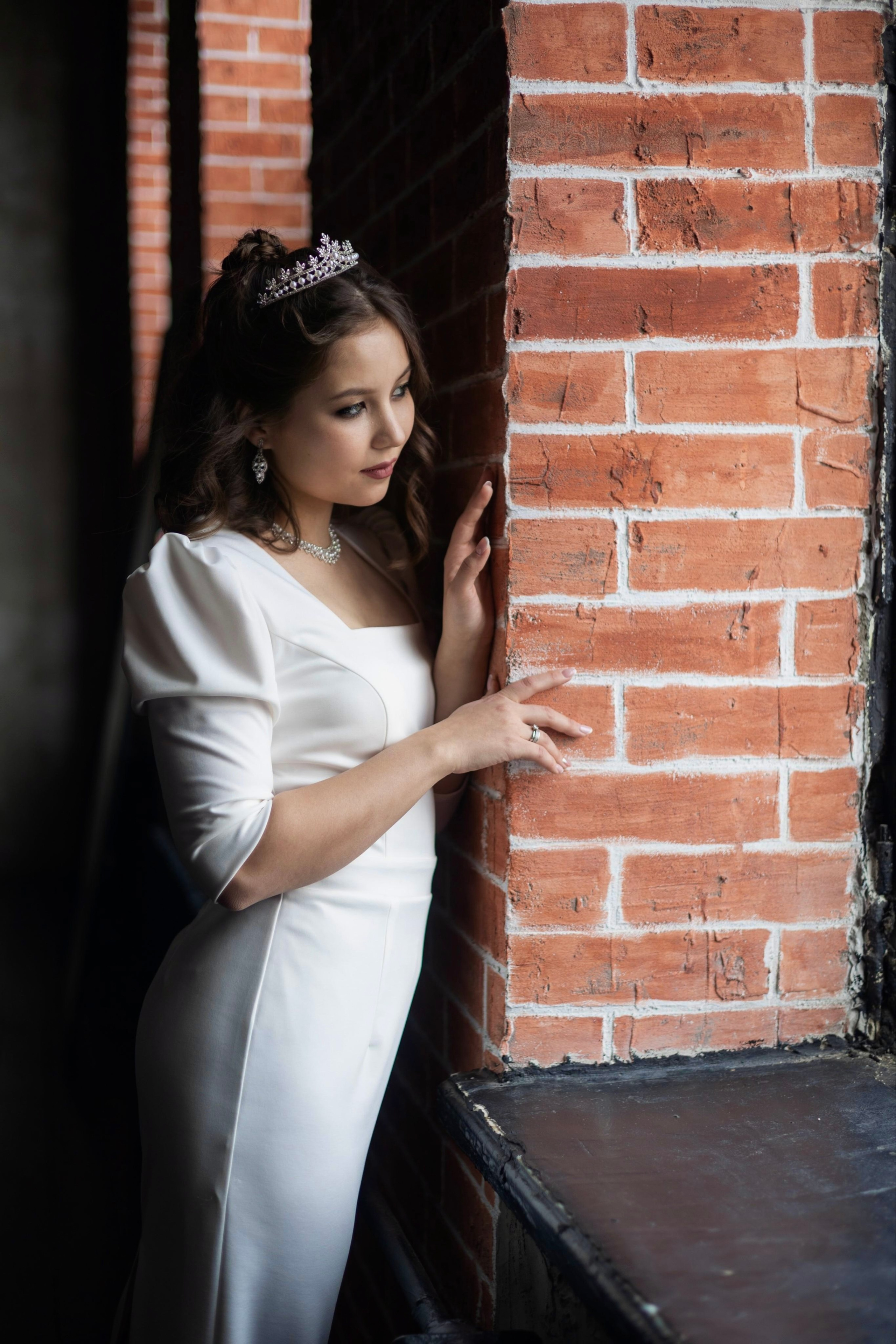 Студия. Фотограф в Чите Анна Осадчая