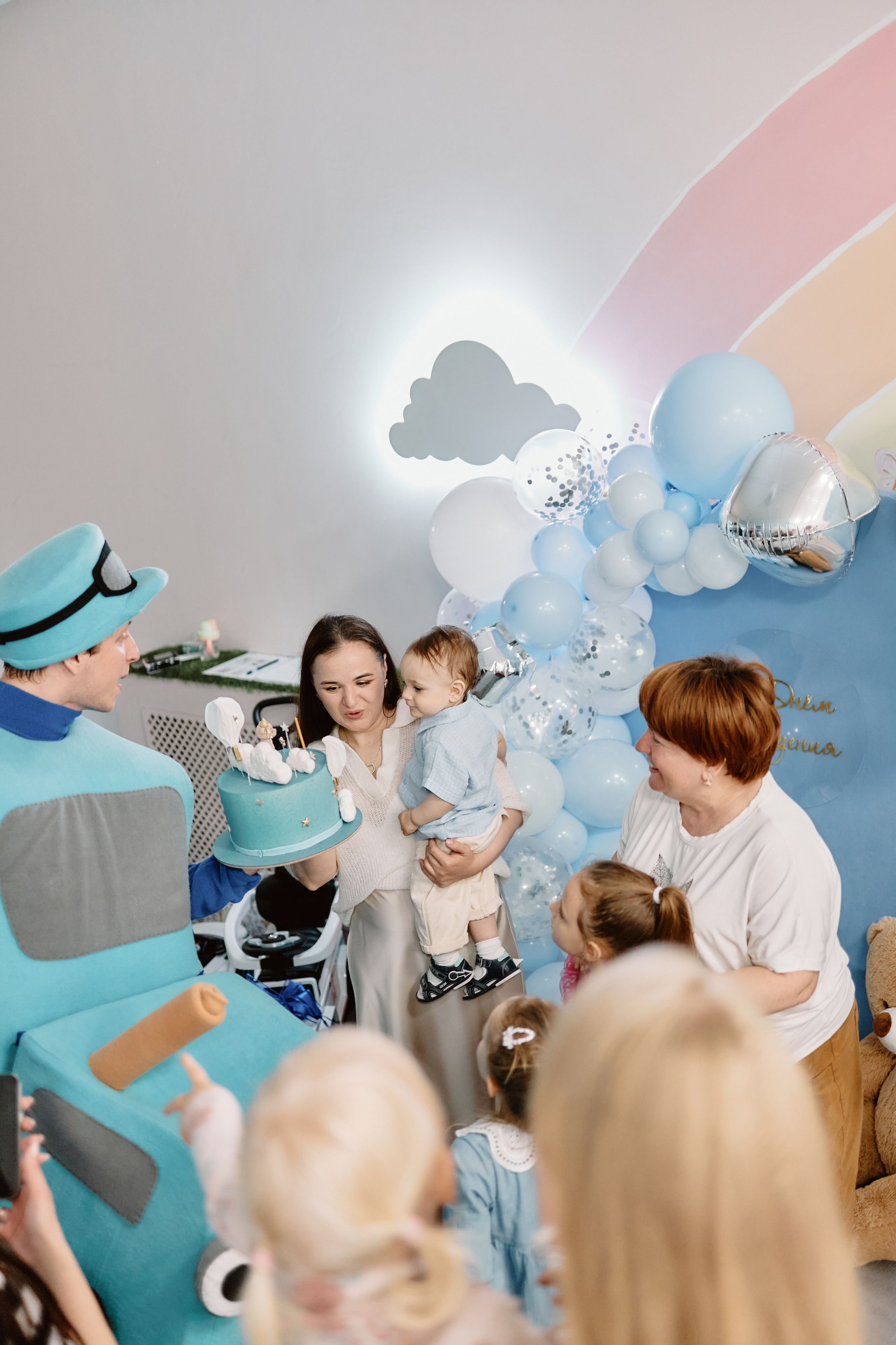 Репортаж. Фотограф Краснодар