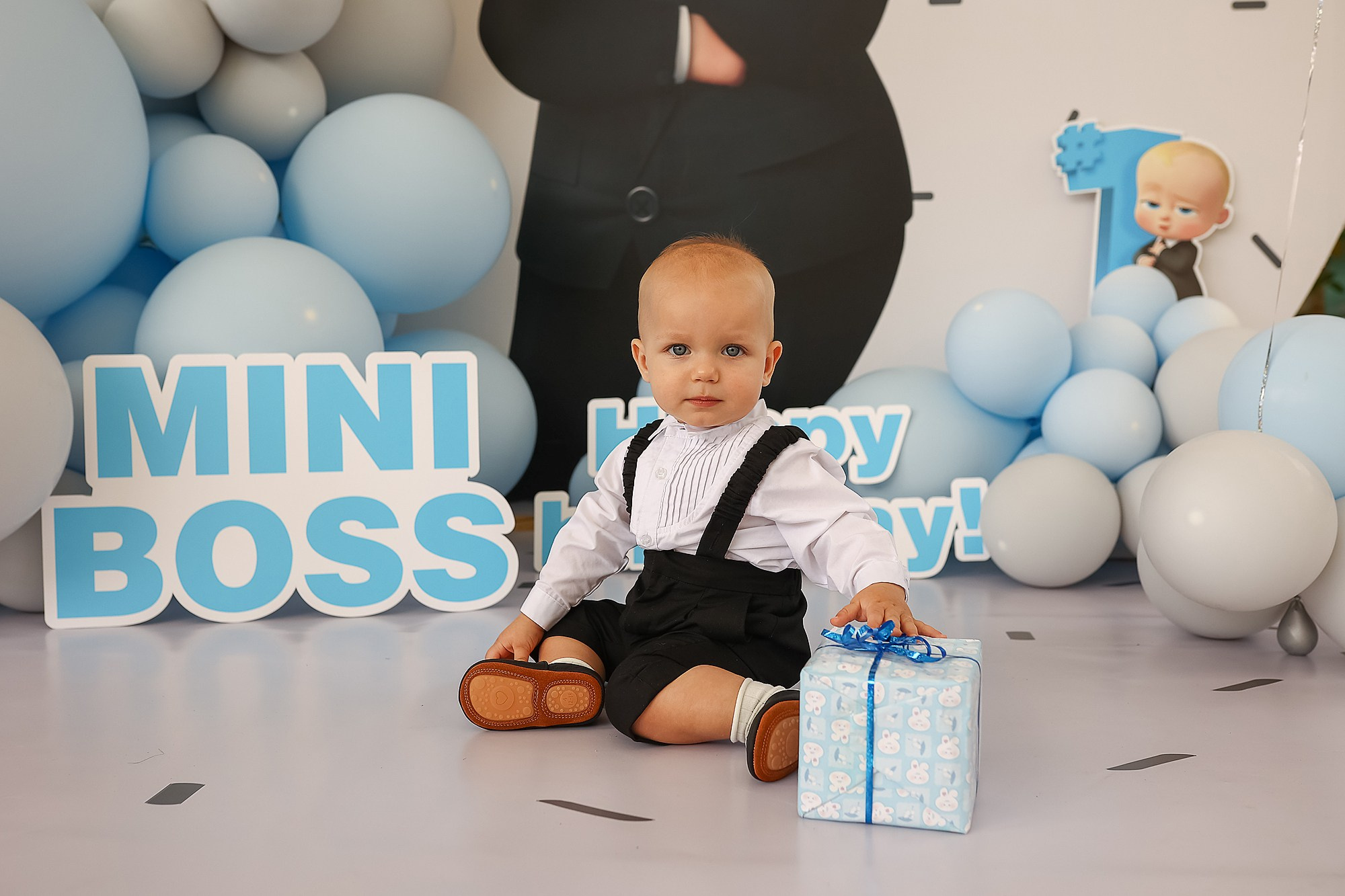 Misha 1. Photographer Mikulskaya Iryna