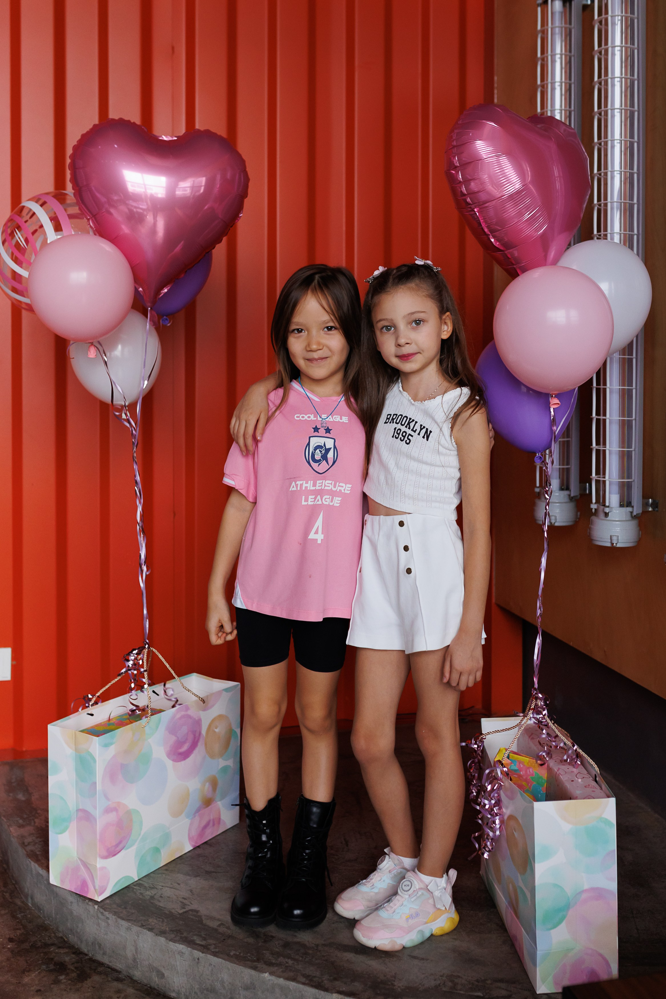 Мария 7 лет. Photographer Mikulskaya Iryna