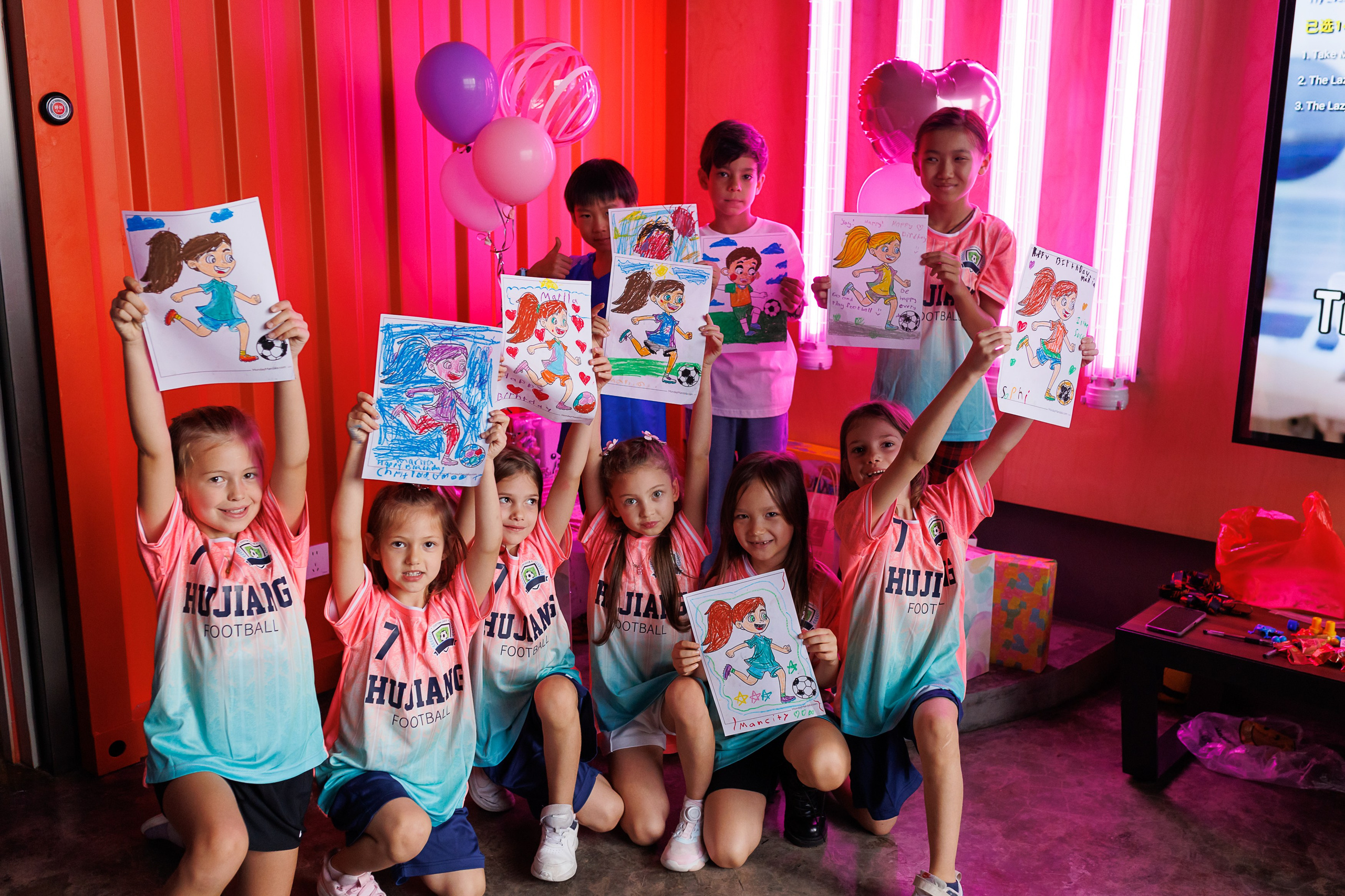 Мария 7 лет. Photographer Mikulskaya Iryna