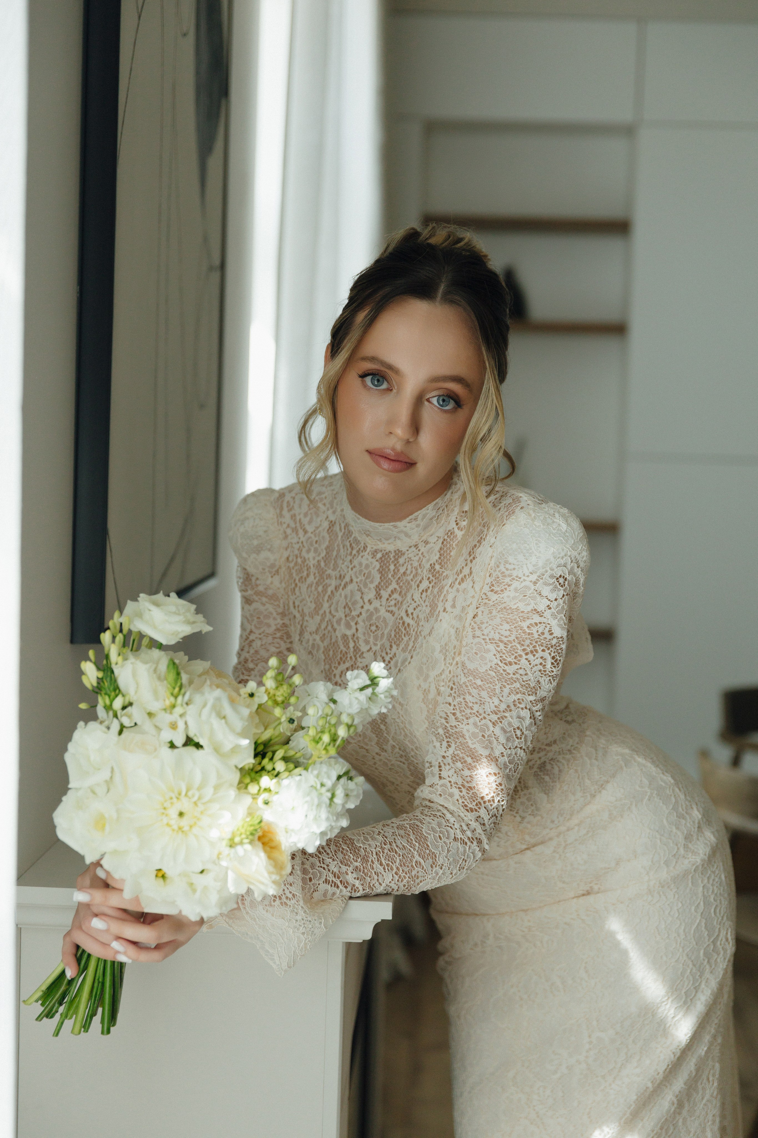 Какая ты красивая!. Фотограф Санкт-Петербург Евгения Корякина (eva_maruu)