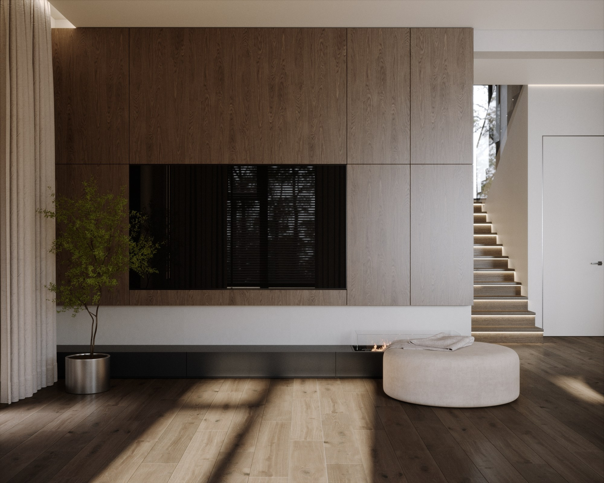 Моё Царицыно. Арт пространство Елены Акуловой