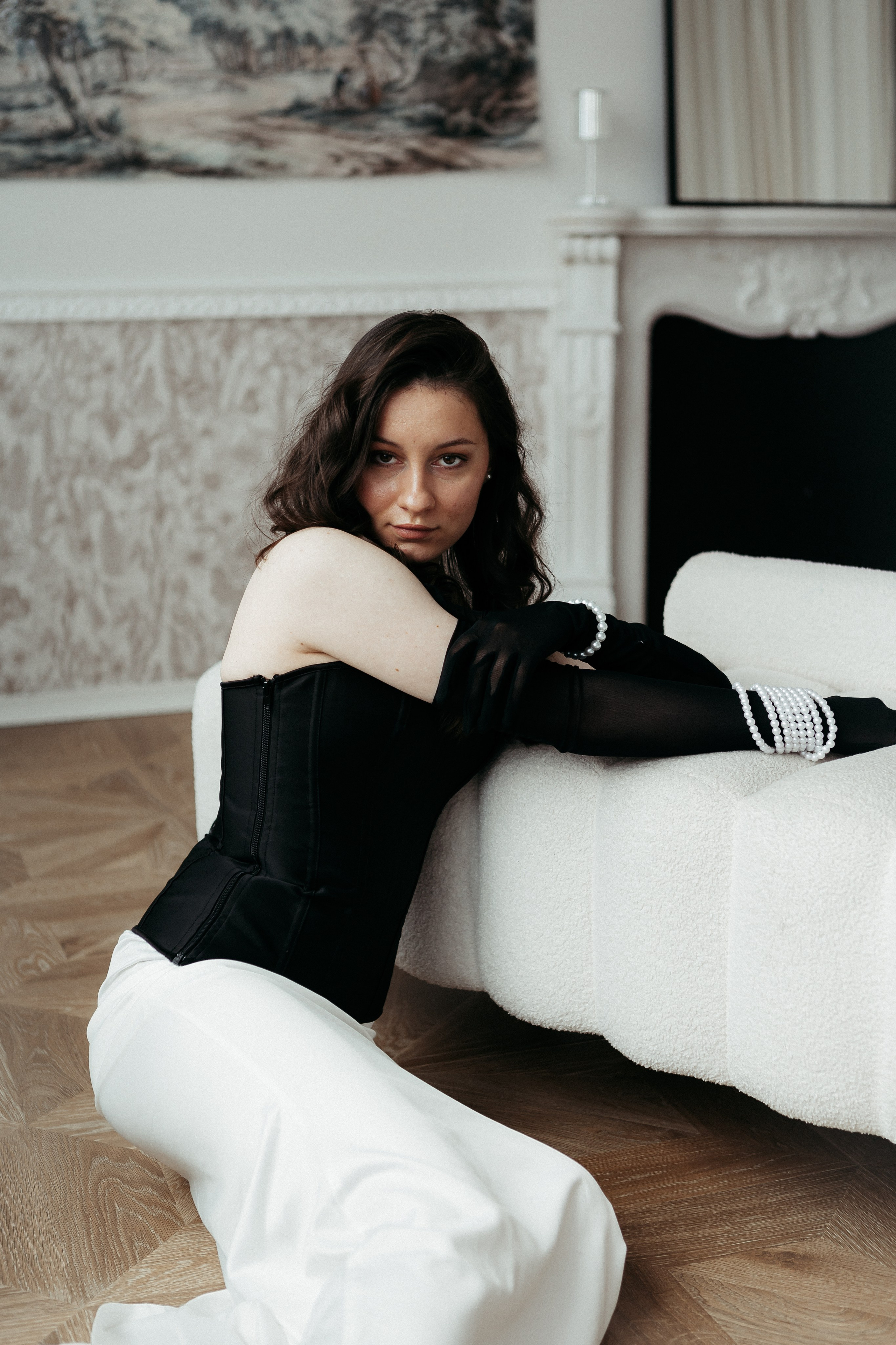 Ekaterina. Ника — ваш персональный фотограф в Нижнем Новгороде