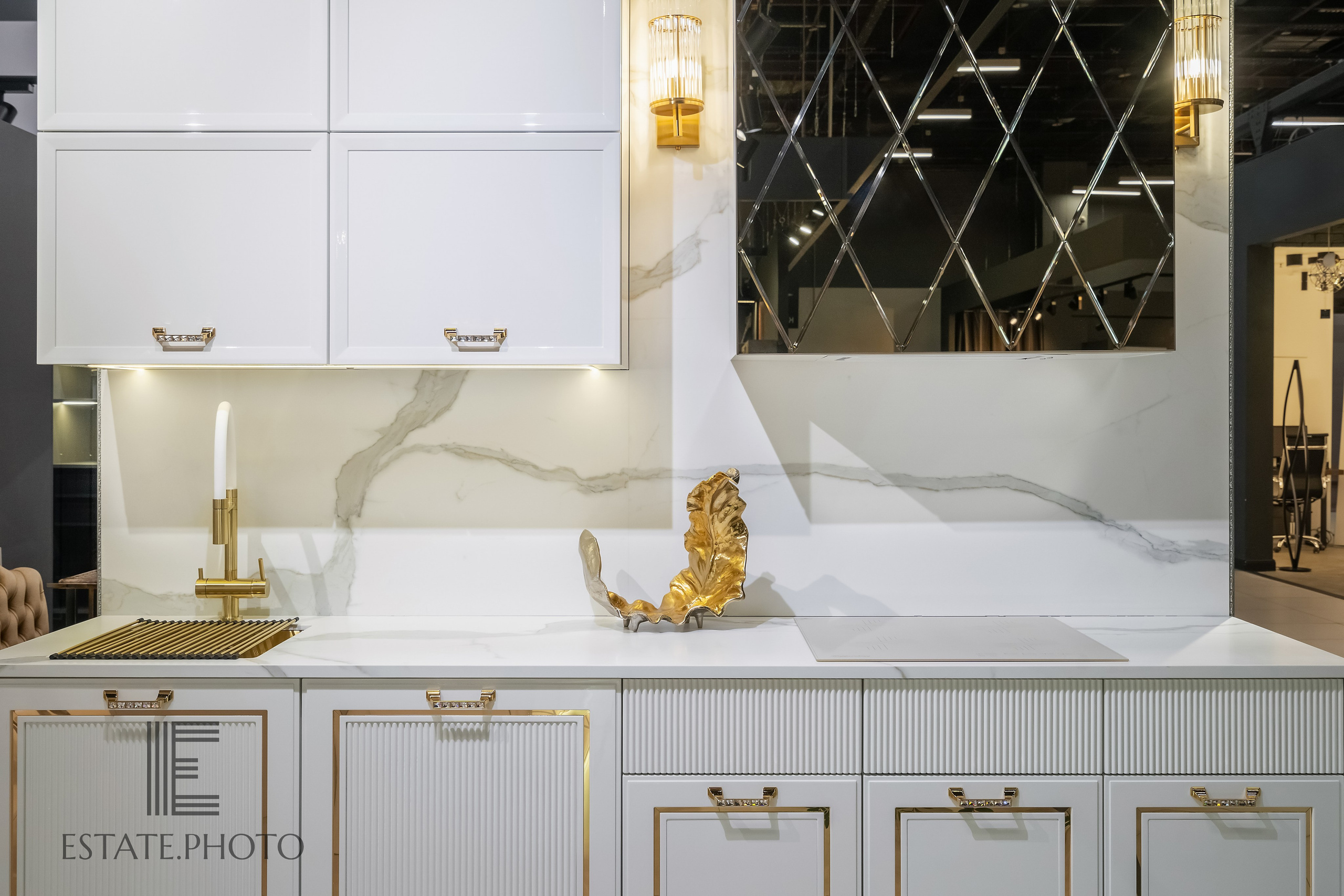 Мебель. Интерьерный фотограф Москва Татьяна Казакова