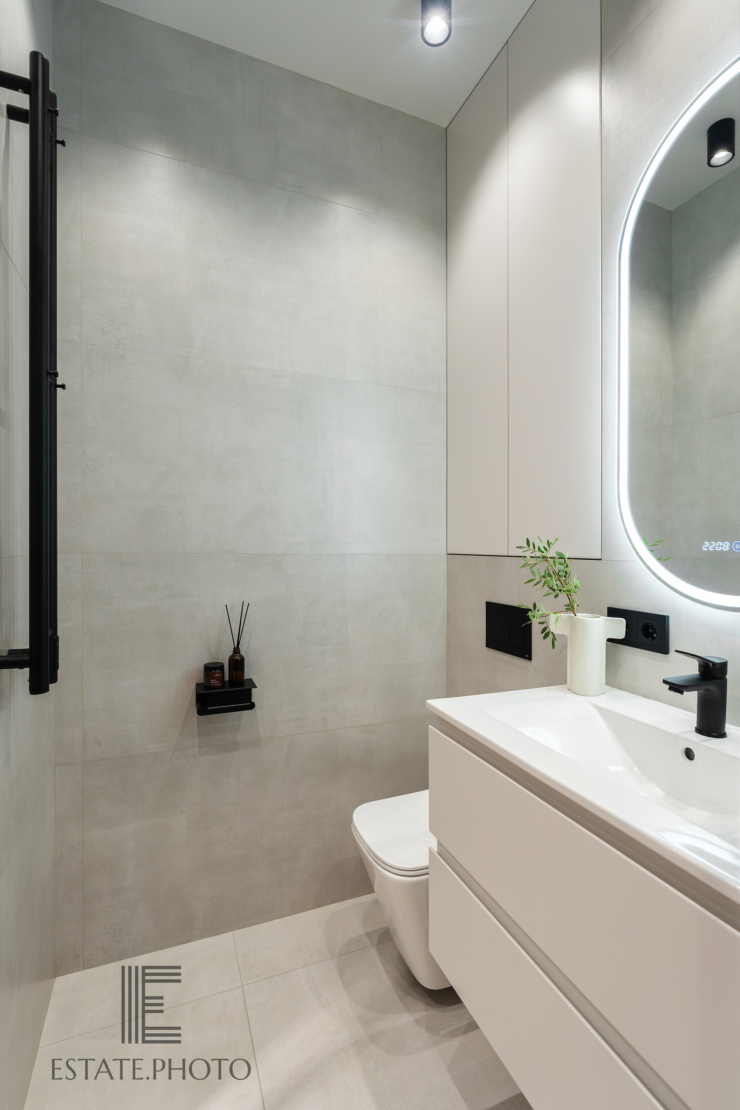 Съёмки для дизайнеров. Интерьерный фотограф Москва Татьяна Казакова