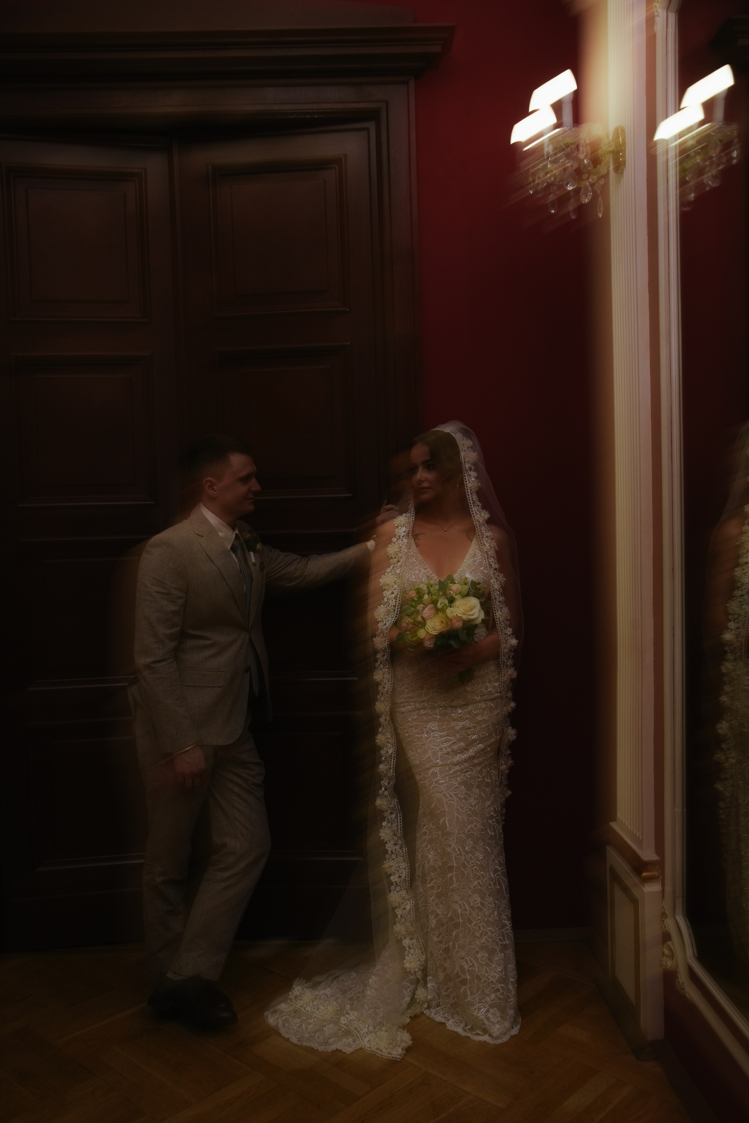 Portfolio. Фотограф Лола Волна, город Москва