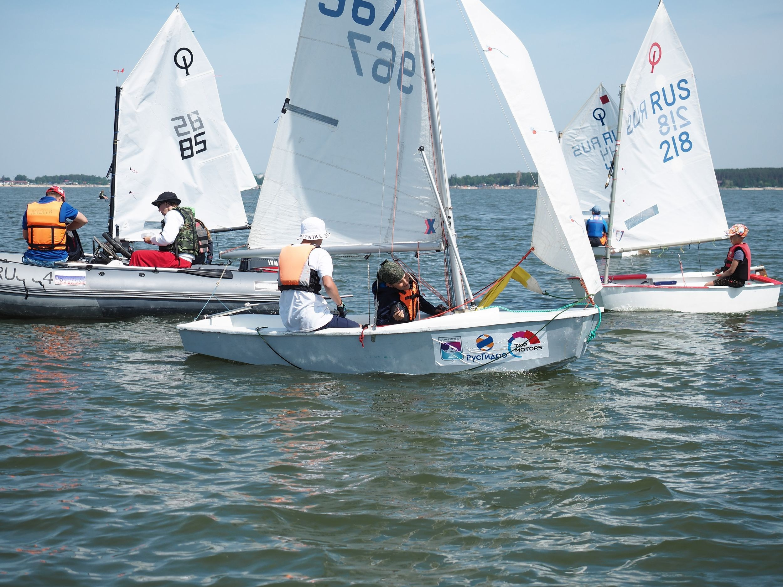 Алый парус 2023. Портретный и спортивный фотограф в Новосибирске и Твери Кононов Алексей