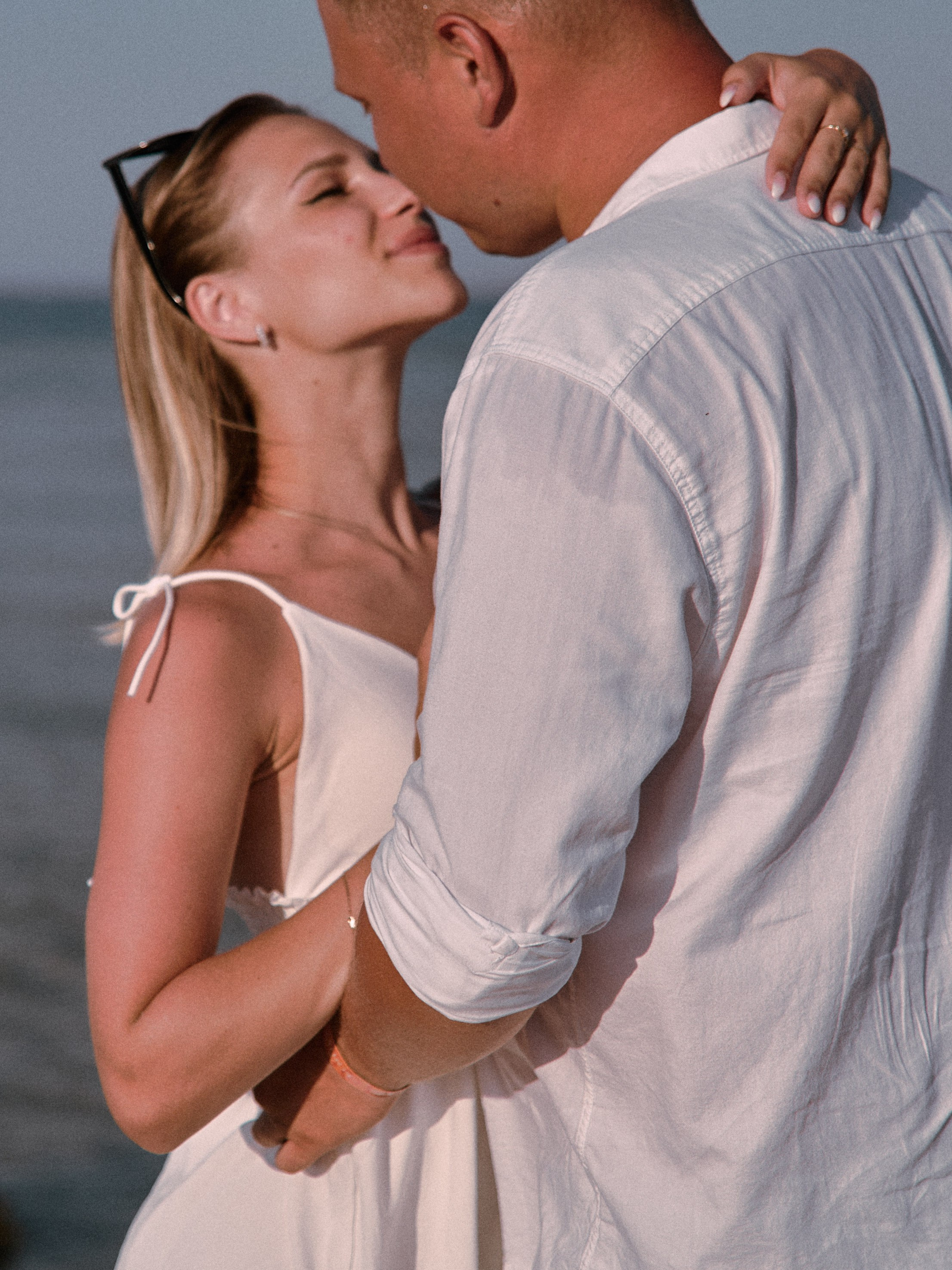 Anastasia & Sergey. Jorgis — фотограф в Хургаде / обучение фотографии