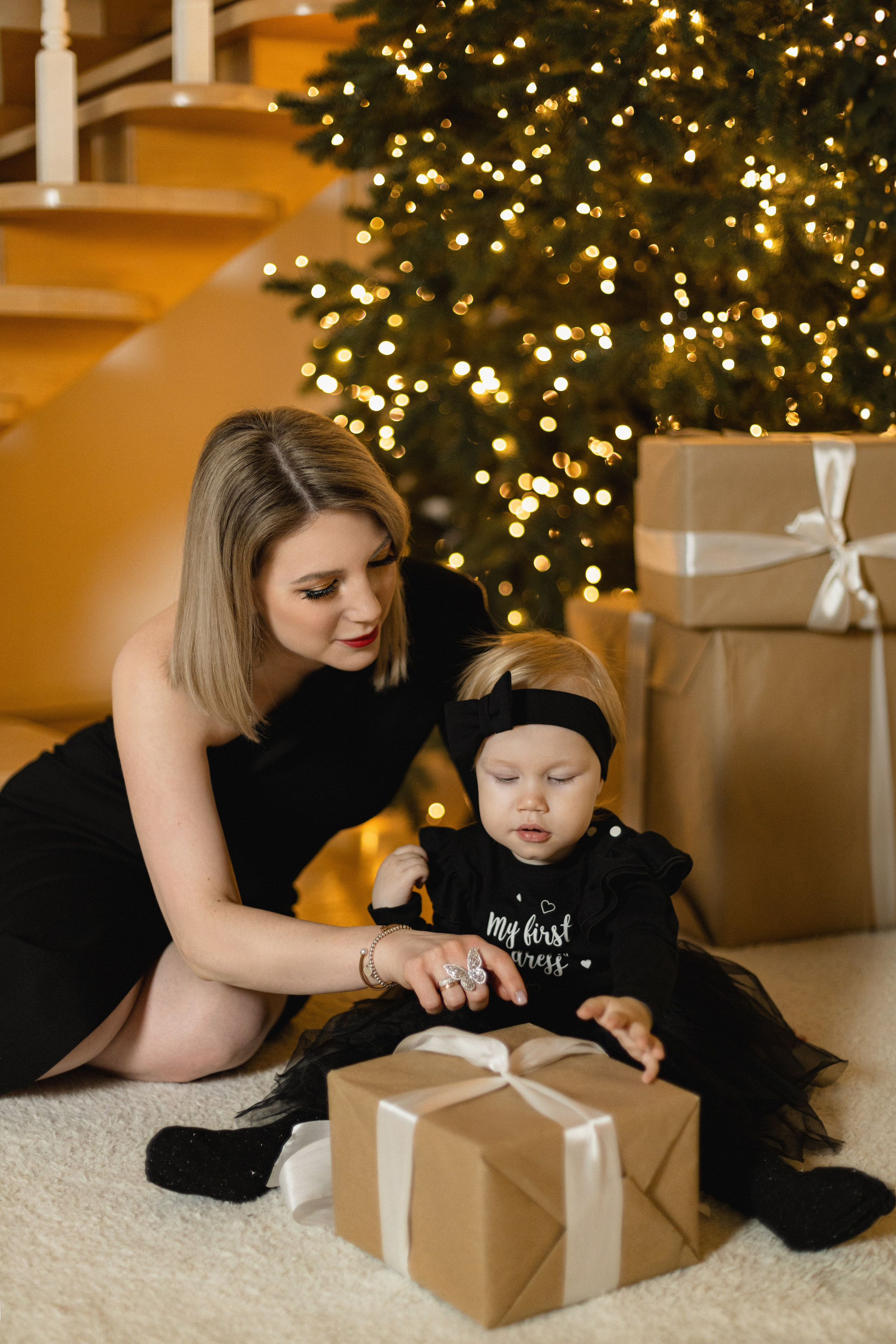 Виктория с мужем и дочкой. Кузьмина Анастасия — контент-фотограф | Москва