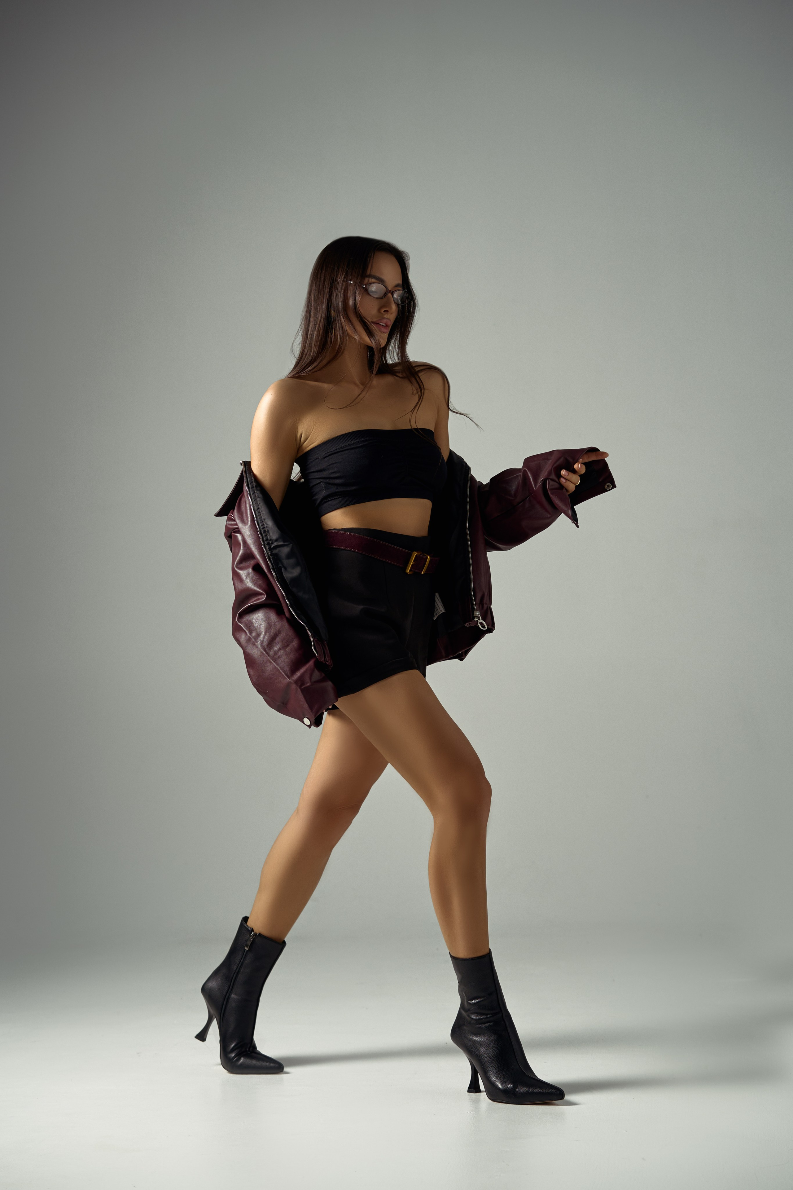 Марина. Персональный / коммерческий фотограф в Нижнем Новгороде Любивая Анастасия