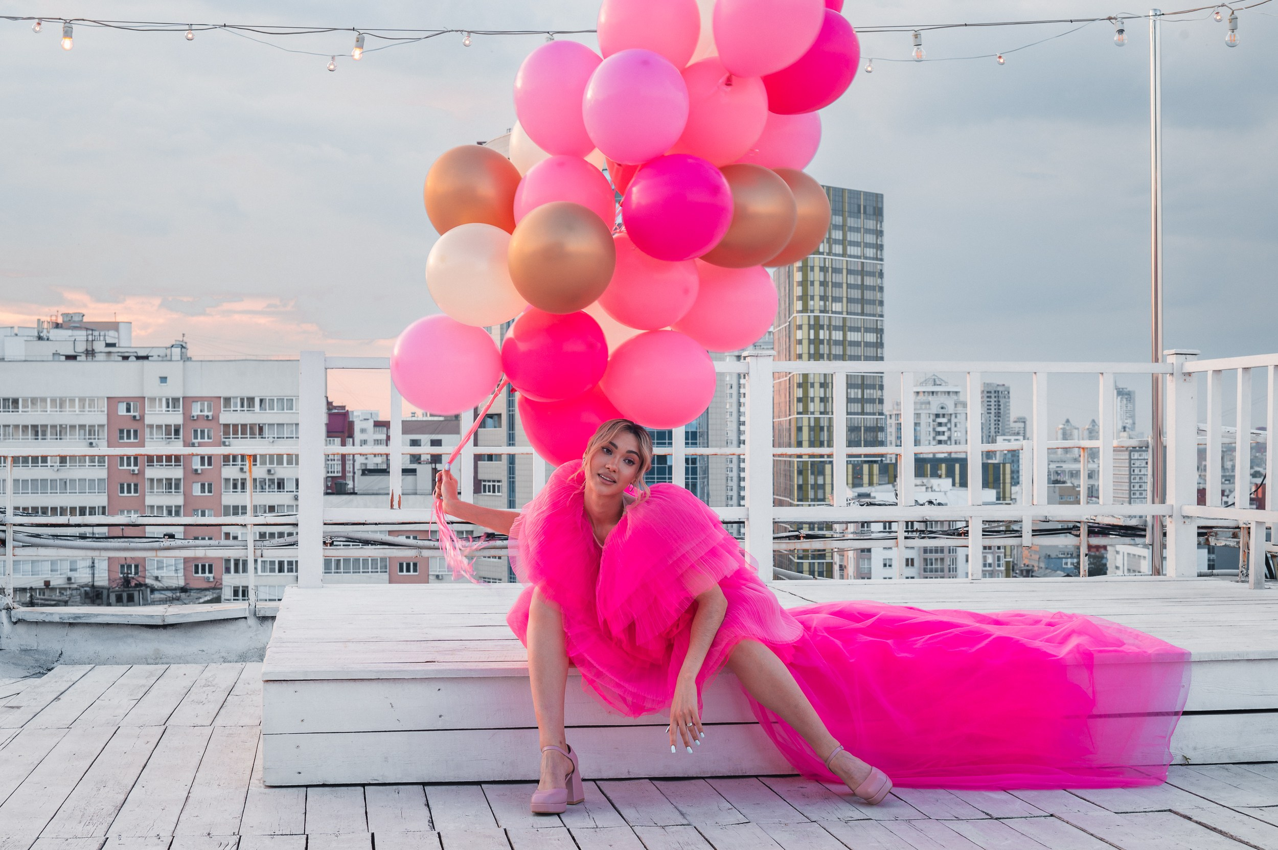 «мисс Диор». Фотограф