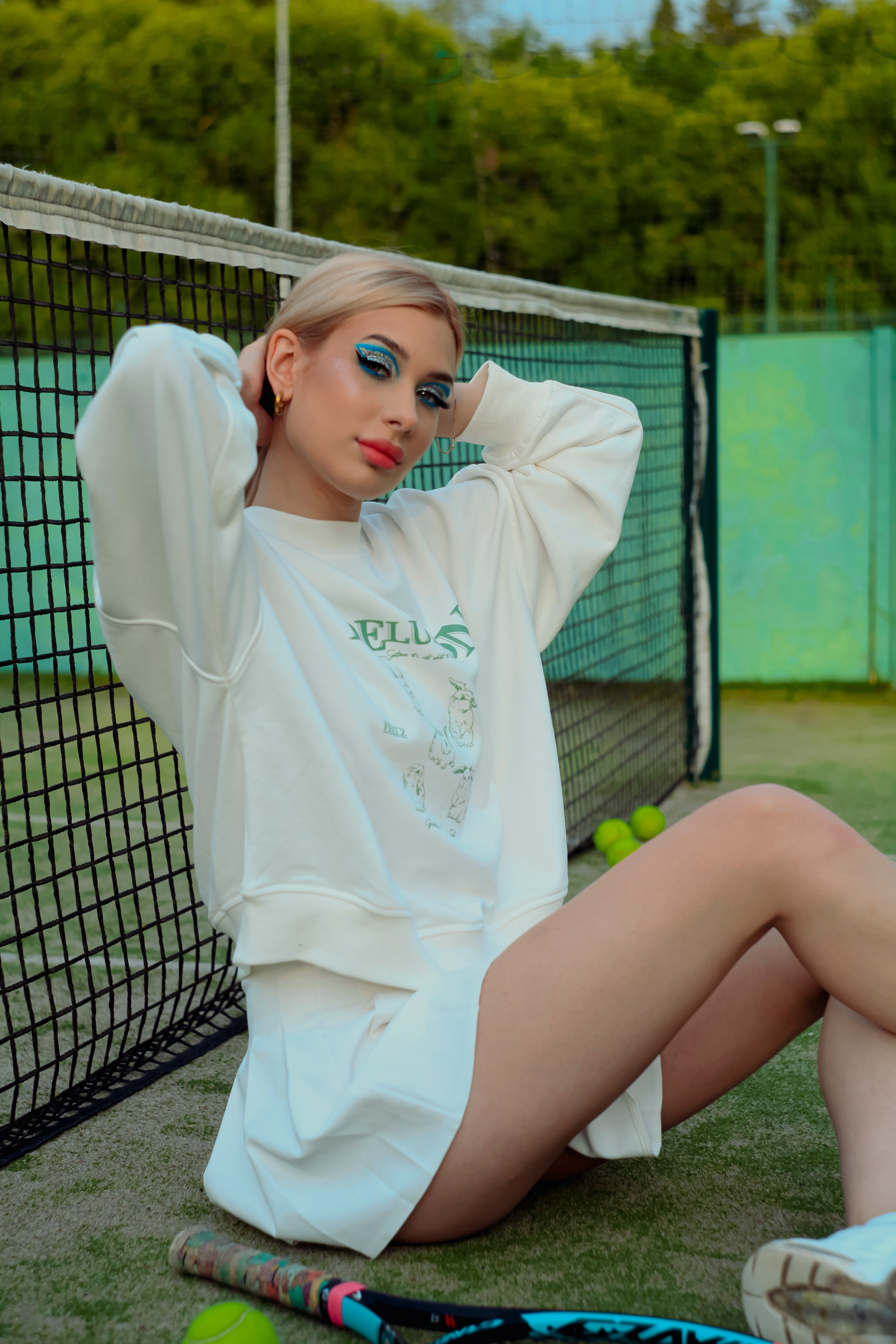 Анна. Пушкарь Валерия Фотограф Москва/Зеленоград