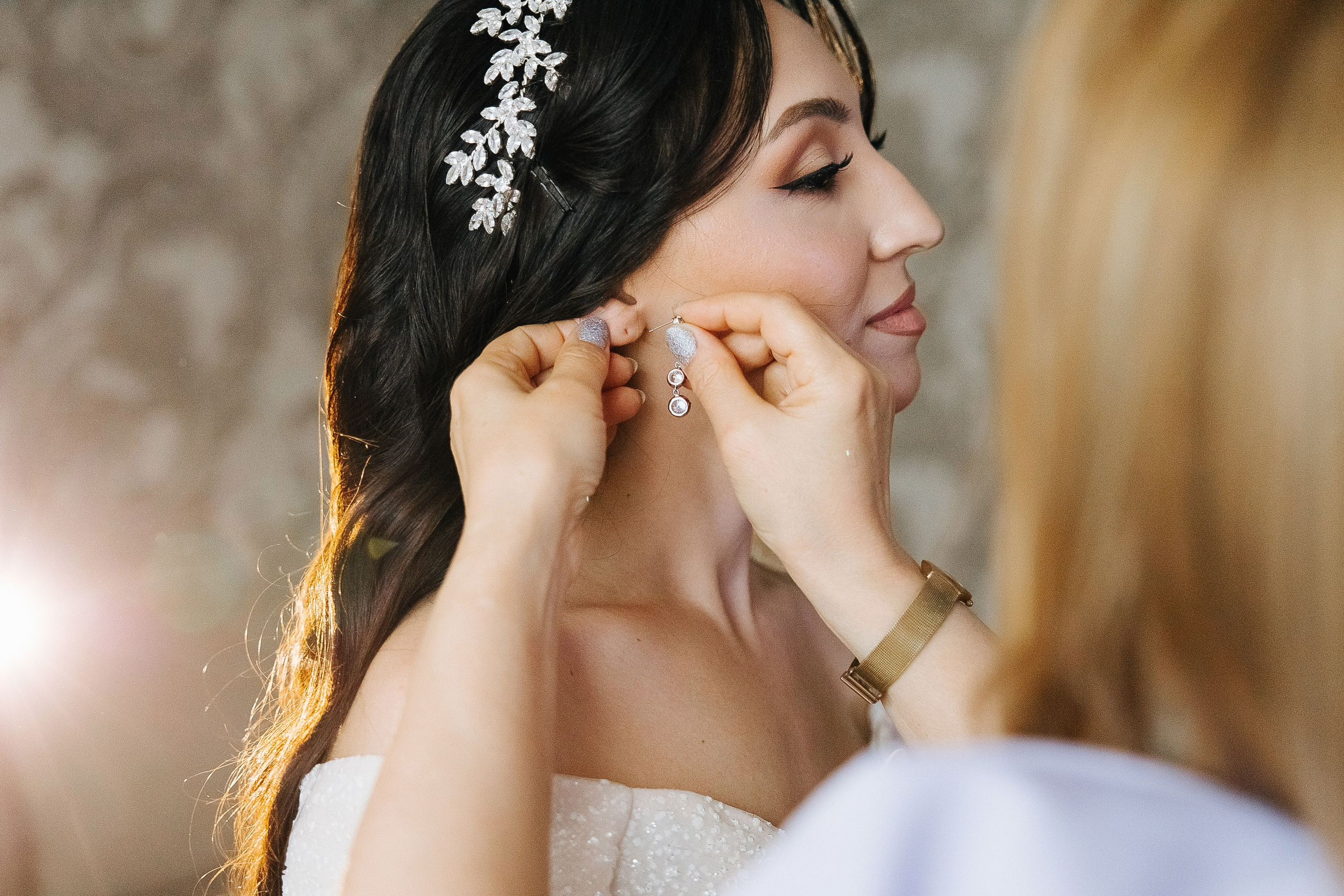 Шах и Ирада. Фотограф в Красноярске Надежда Воскресенская