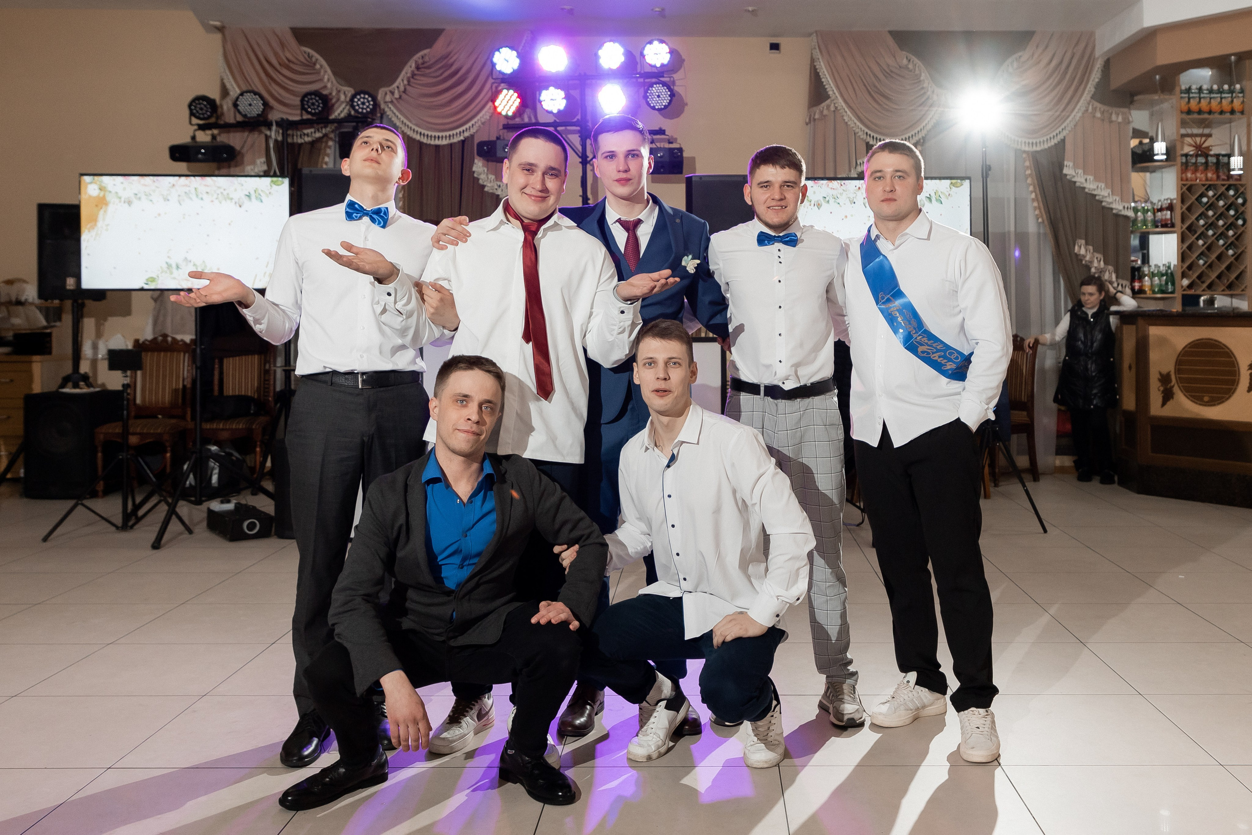 Банкеты. Свадебный фотограф Ангелина Сунгатулина | Саратов | Балаково | Вольск