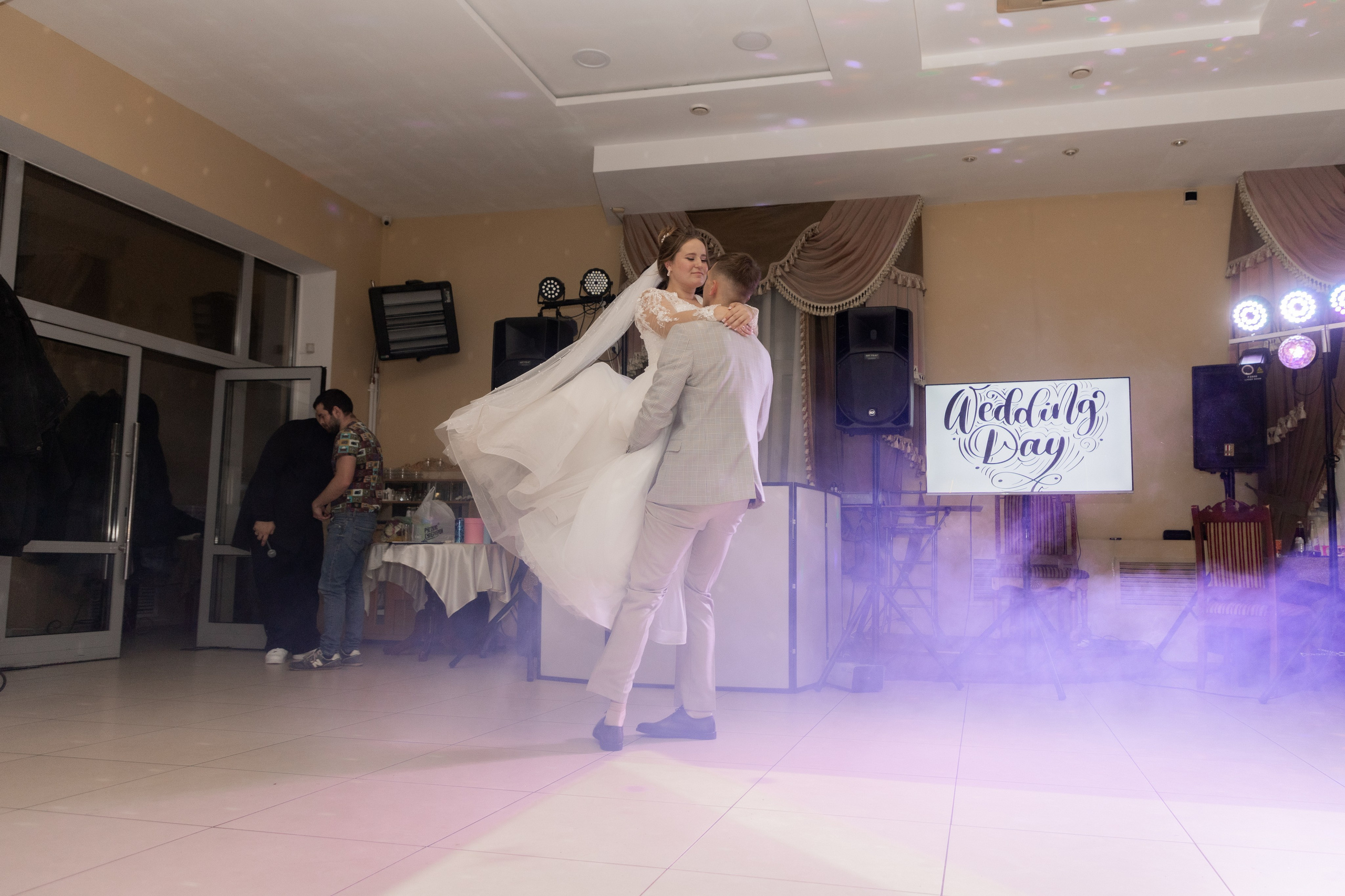 Илья и Анастасия (сокращено). Свадебный фотограф Ангелина Сунгатулина | Саратов | Балаково | Вольск