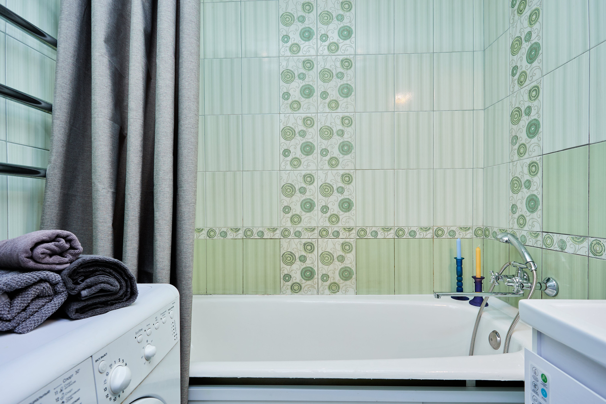 Наличная ул. 36. Фотограф Александра Иванова