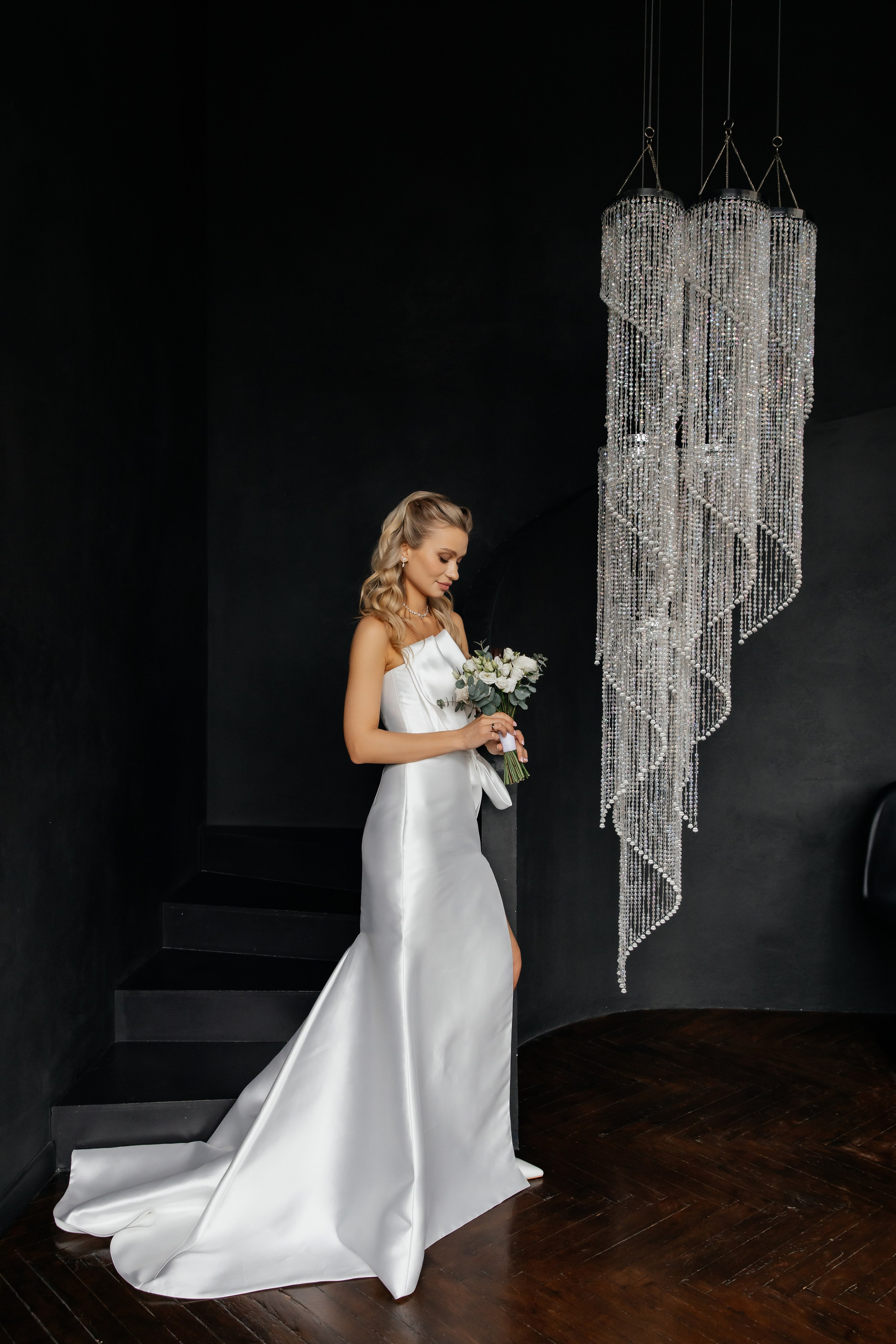 Павел и Дарья. Свадебный фотограф в Екатеринбурге Александр Перепечин