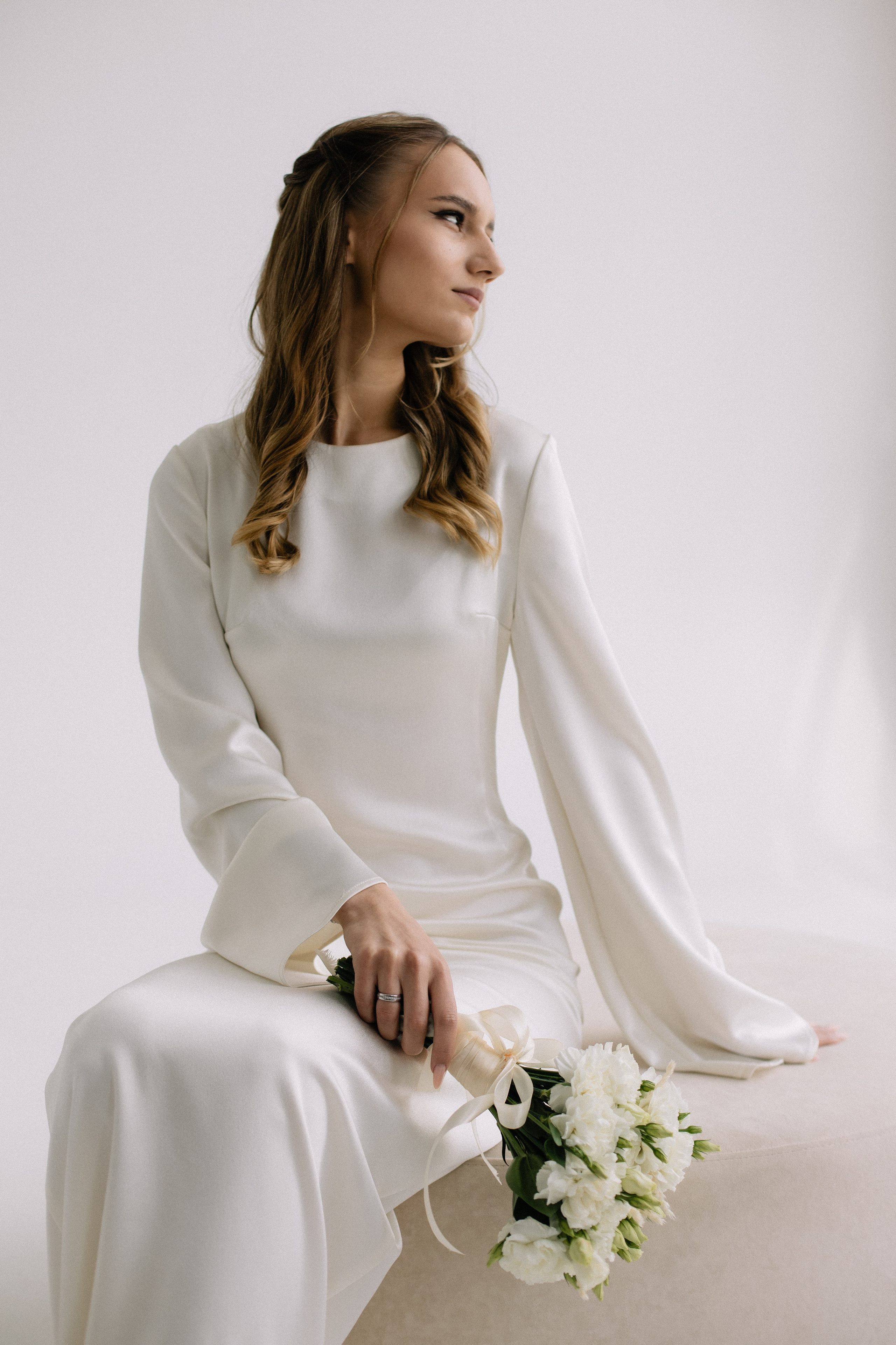 С & У. Фотограф Пенза Фёдор Беляев