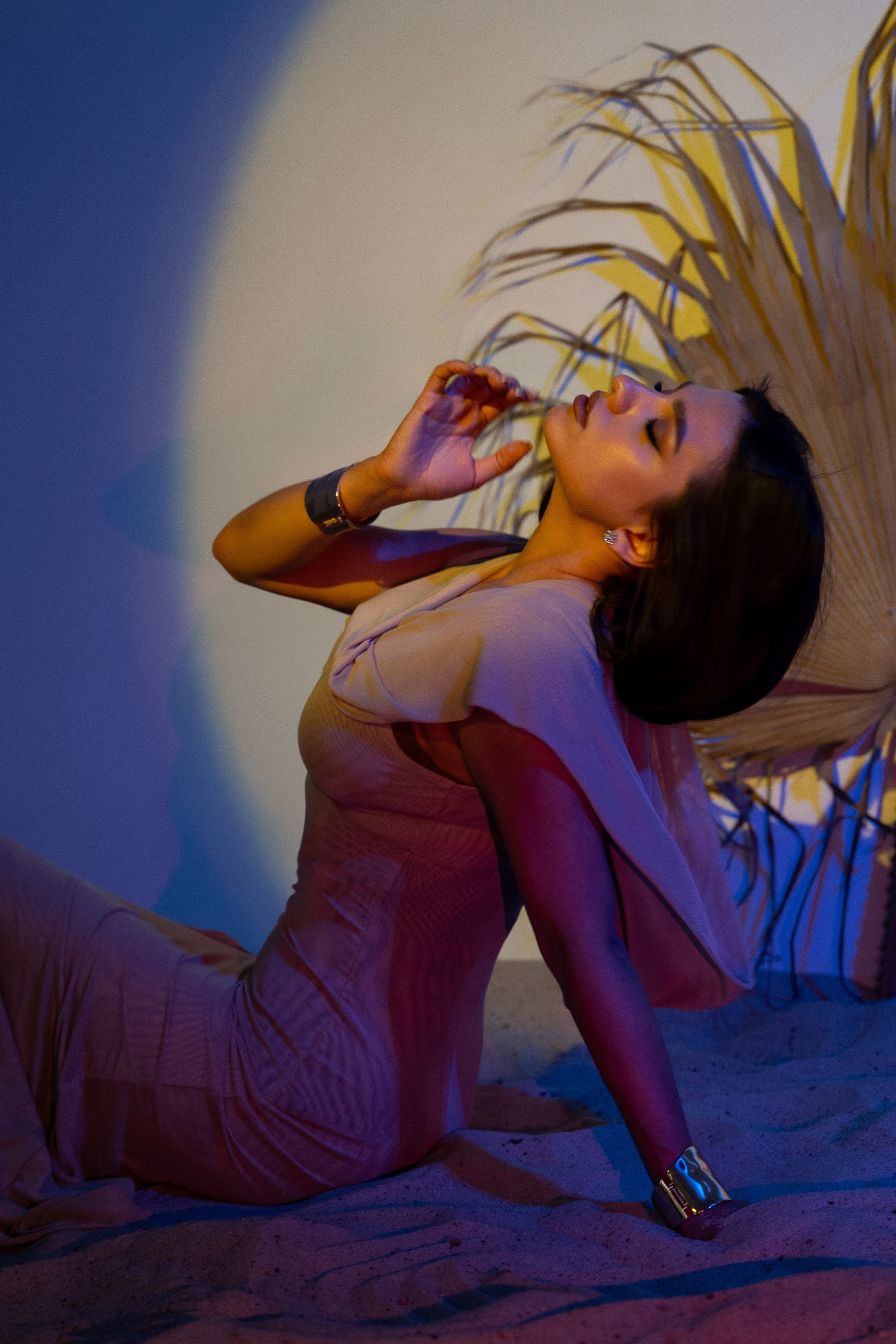 Диана. Профессиональный фотограф Кристина Кирьянова