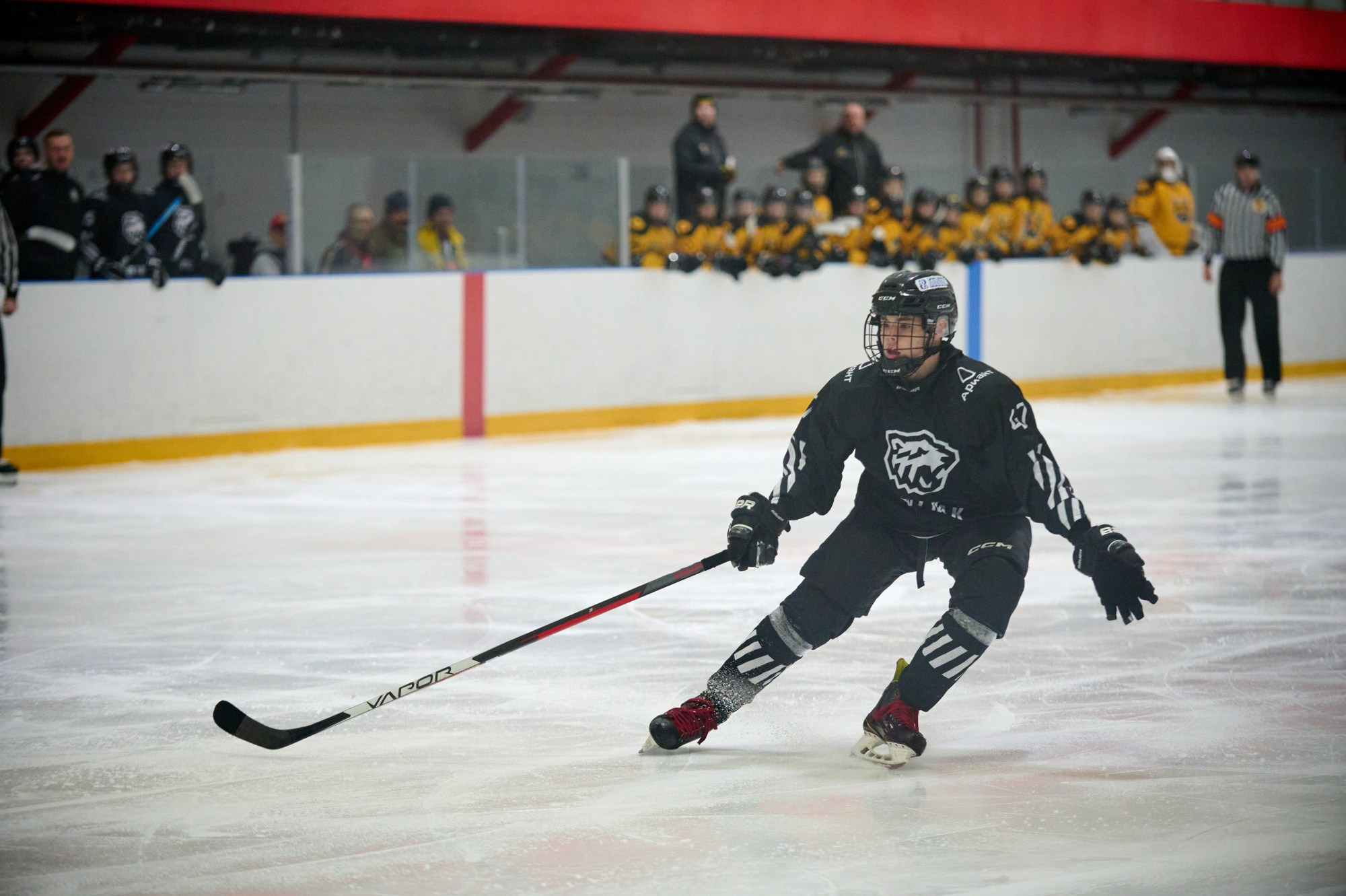 Кубок Третьяка 2024 г. Екатеринбург. Мезенцев Евгений фотограф