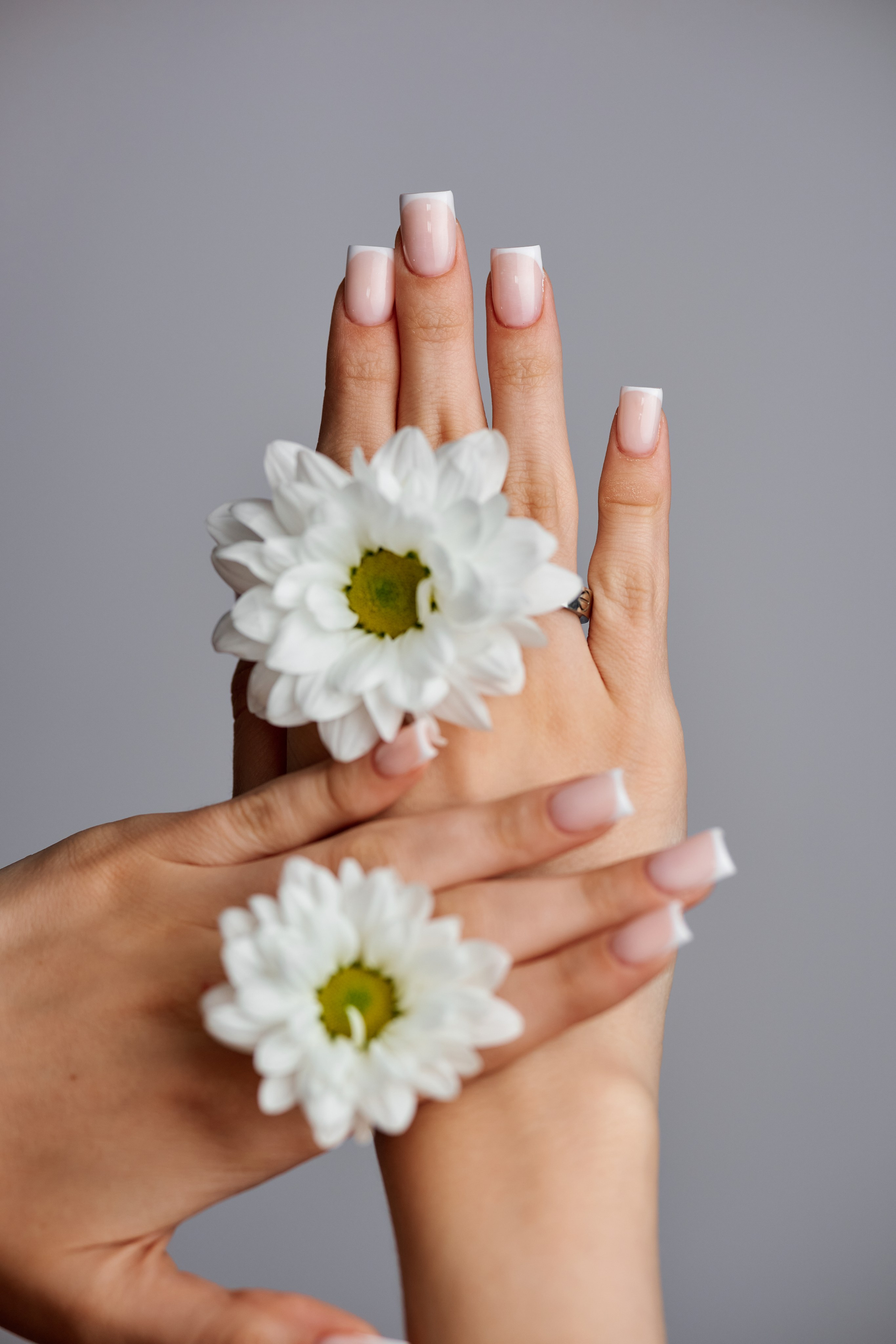 Nail мастера Олеся и Элина. Фотограф Таганрог Анна Трайжон