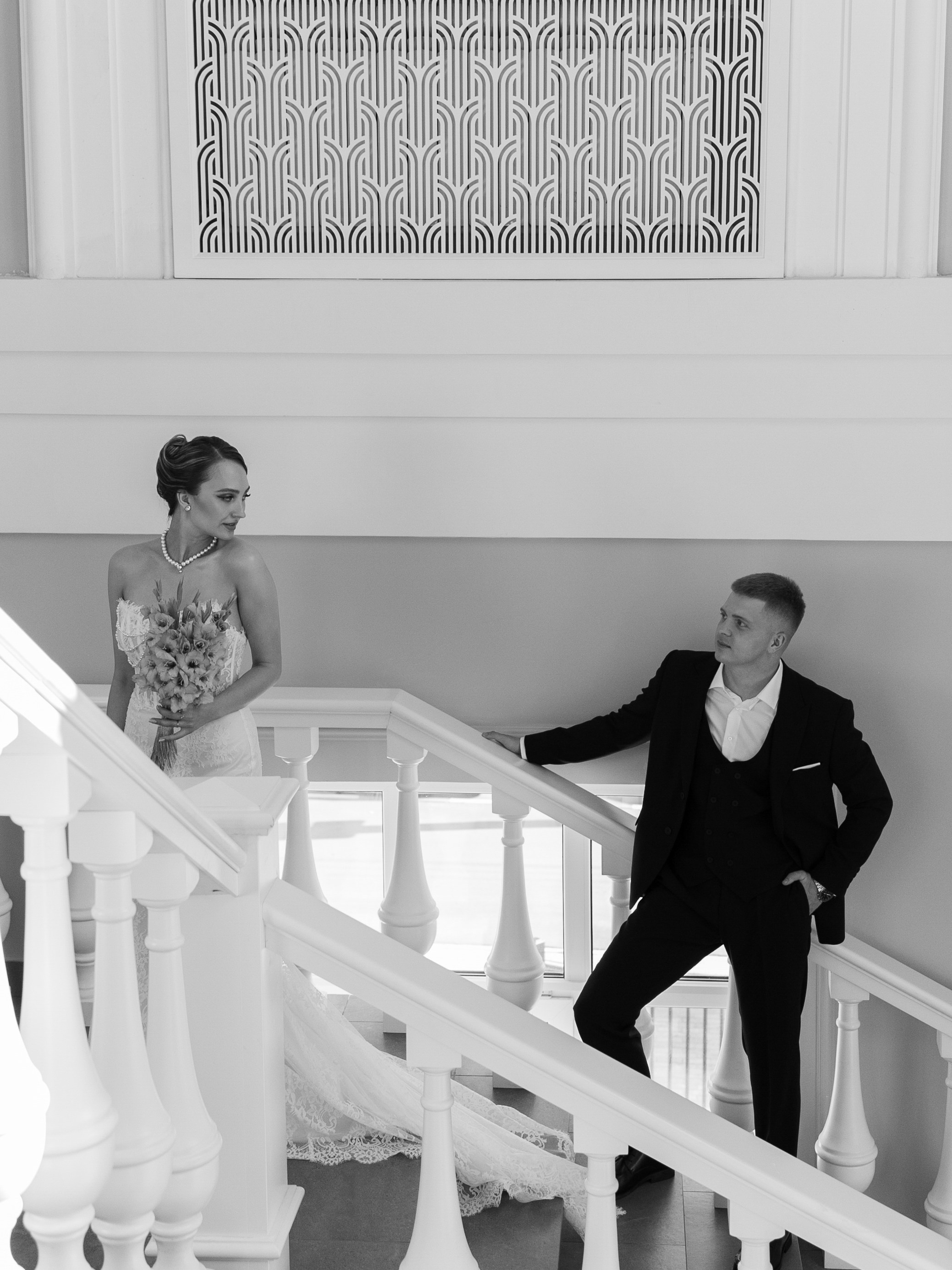 Свадебный день Ани и Васи. Свадебный фотограф в Туле и Москве Елена Рубцова