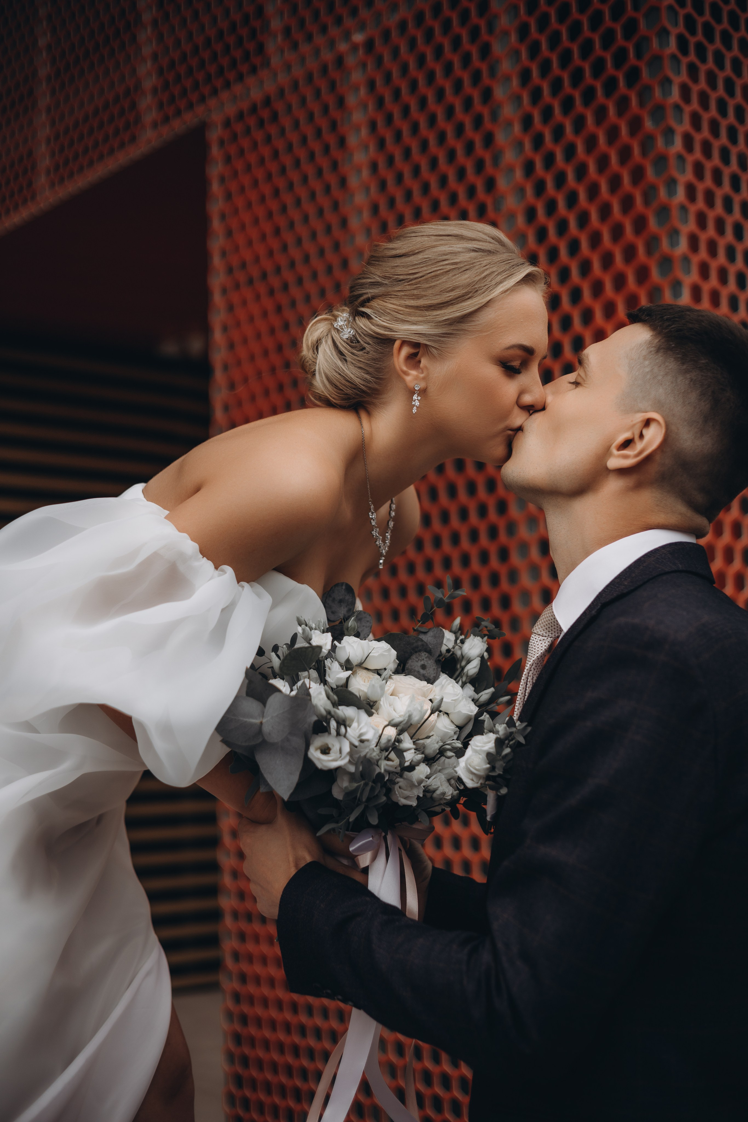 Олег и Анастасия