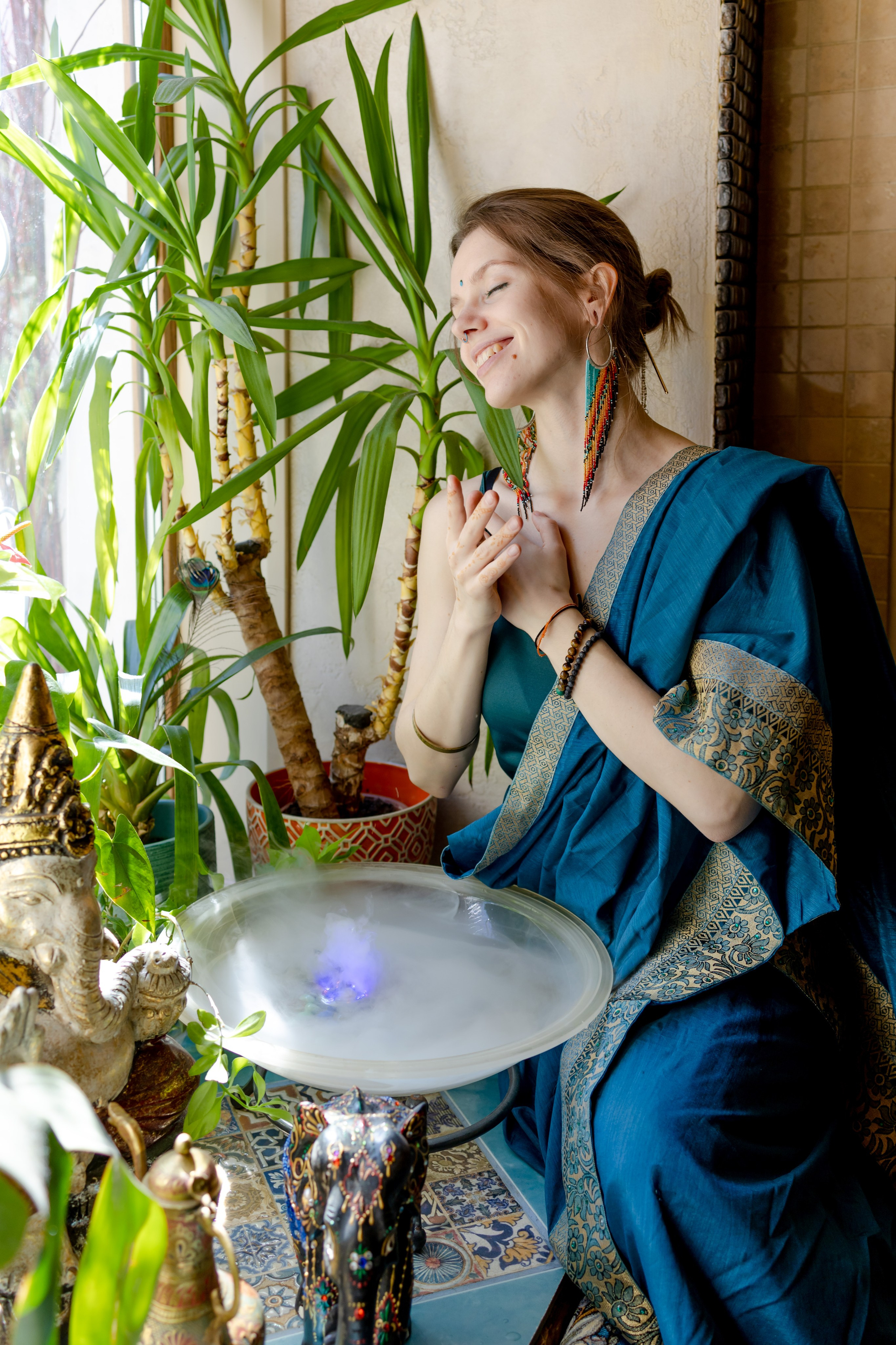 Красавицы Кашмира Спб