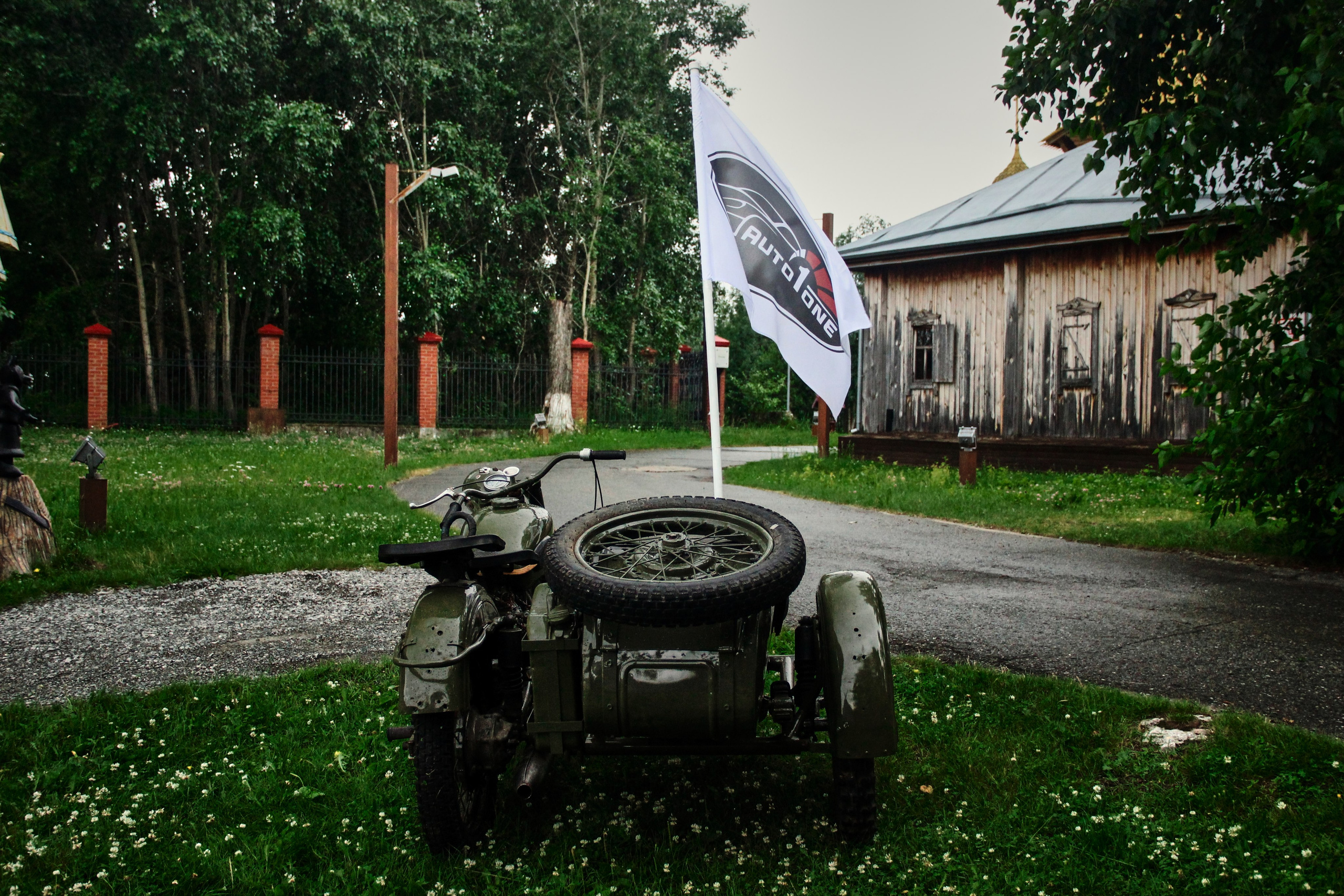 «Фестиваль традиционных русских ценностей» (5.07.2025 г.). Фотограф: IRINA K