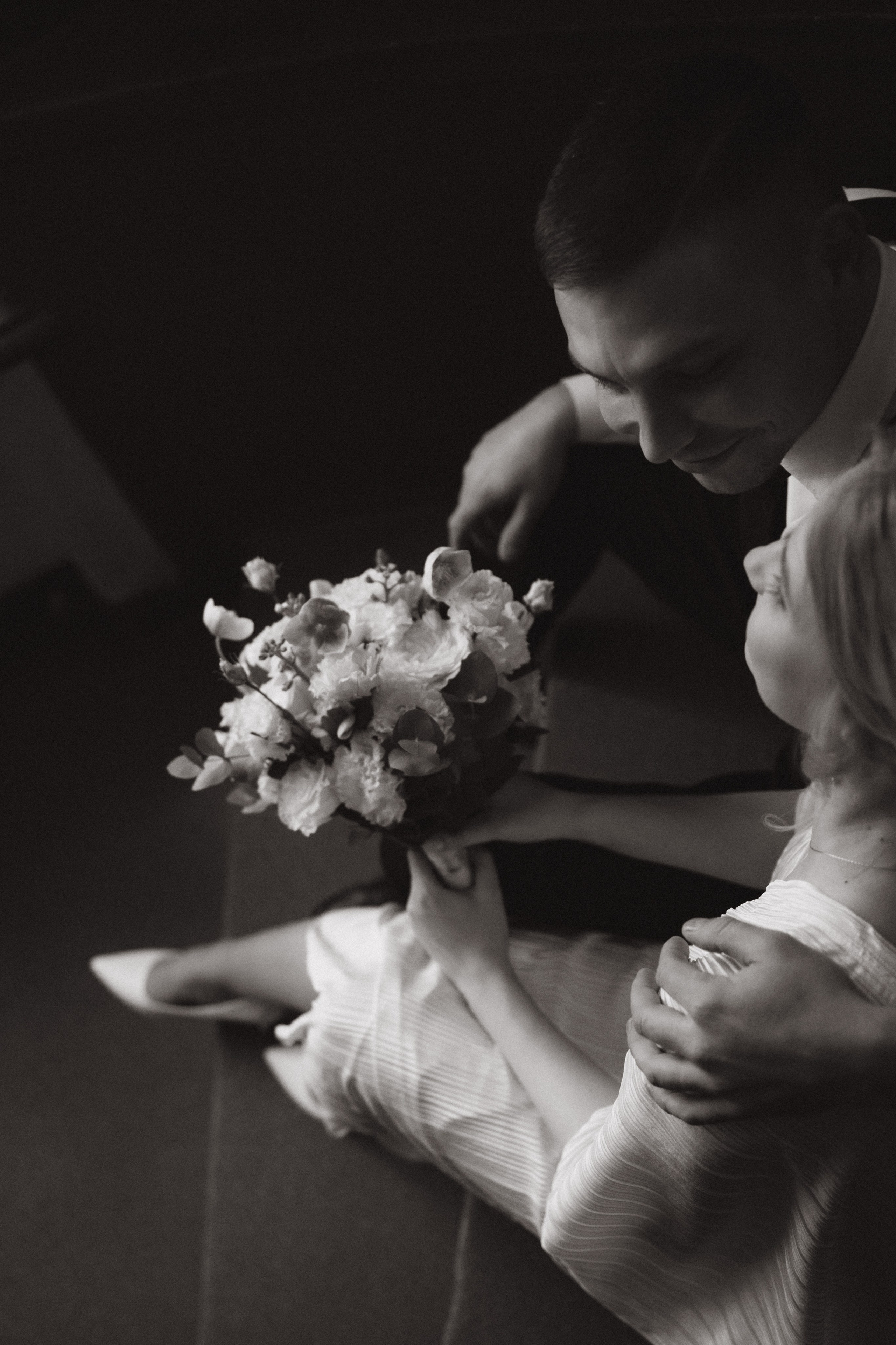 Денис и Мария. Фотограф в Иваново и Суздале