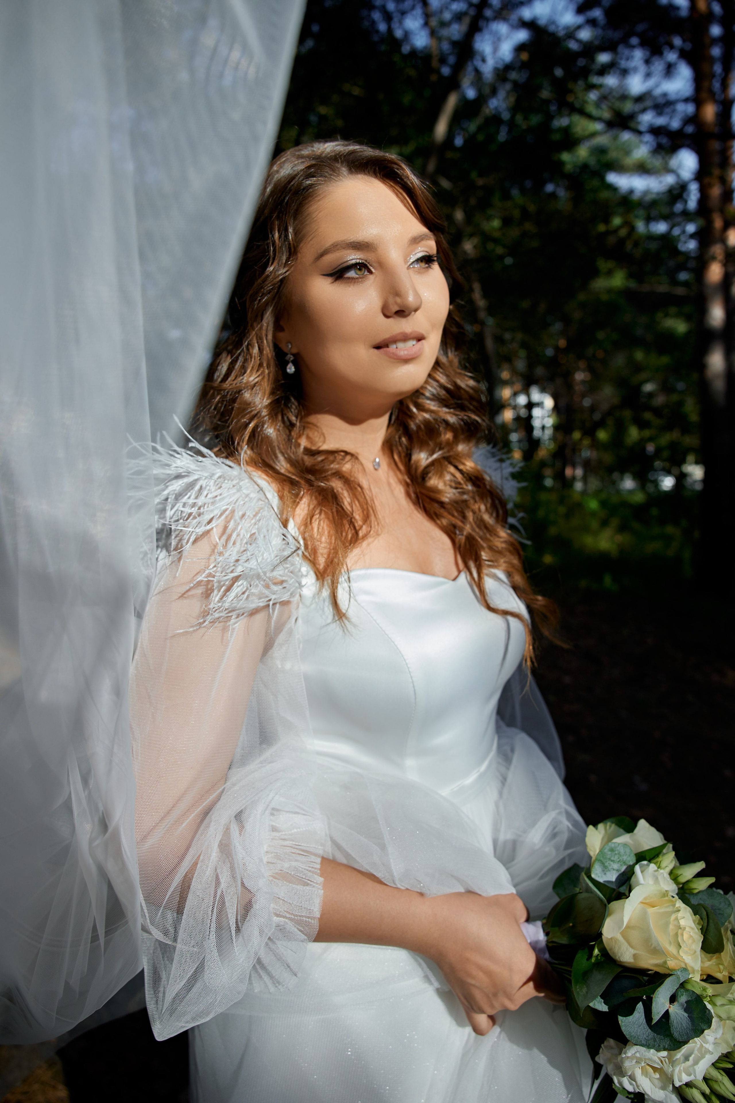 Яна & Вячеслав. Фотограф