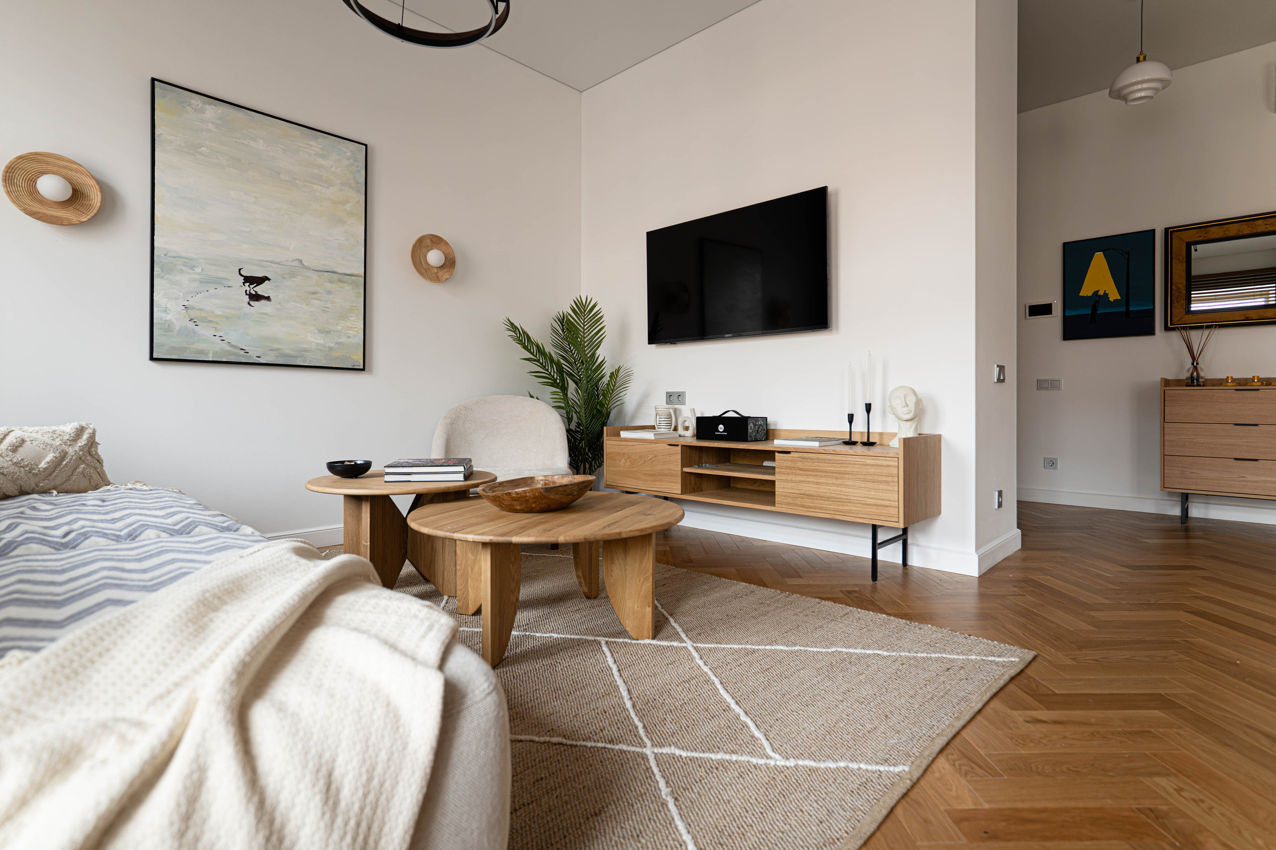 Фотосъемка и видеосъемка квартиры. Интерьерный и репортажный фотограф в Санкт-Петербурге