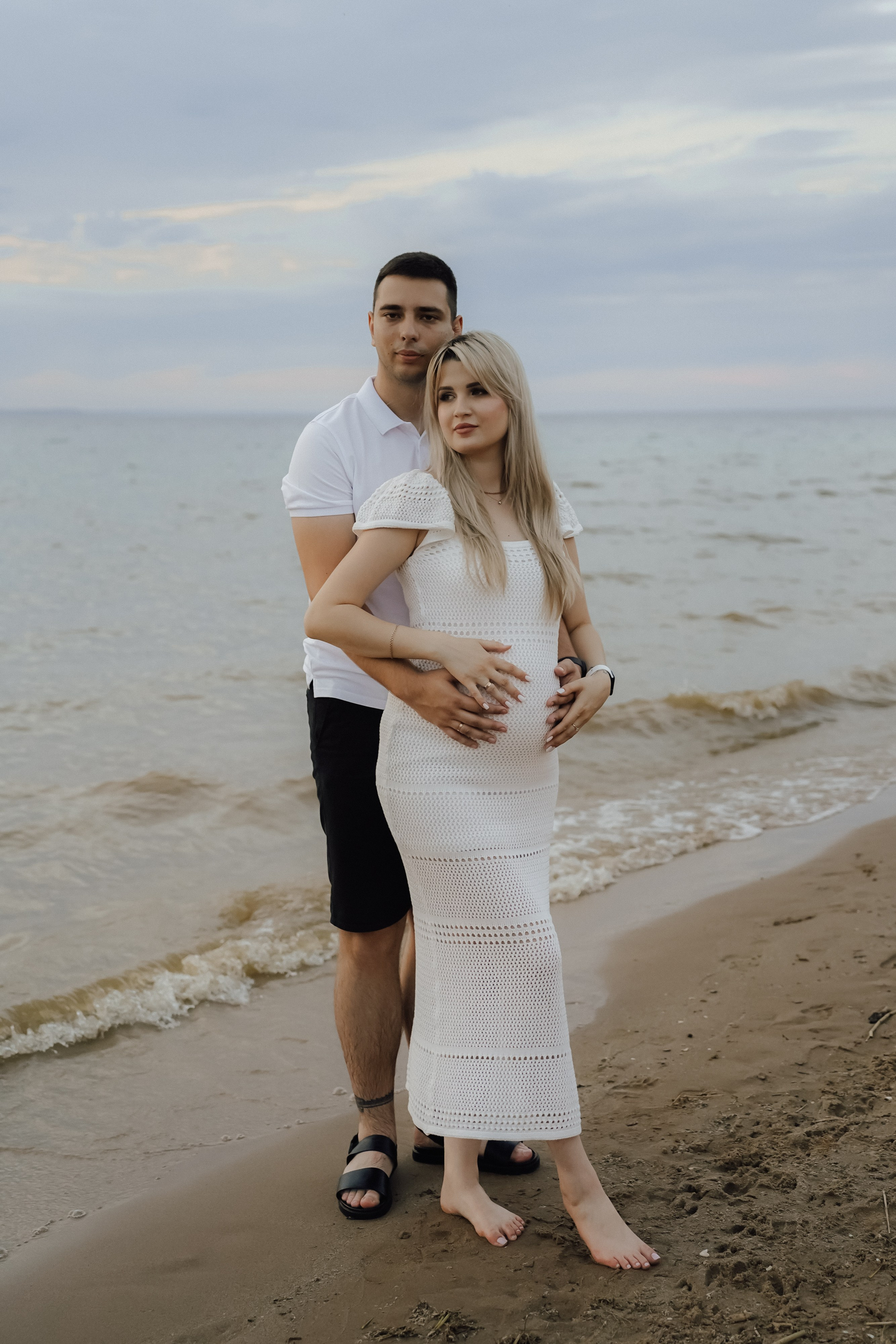 Кирилл и Кристина. Свадебный и семейный фотограф в Волгограде Наталья Наумова