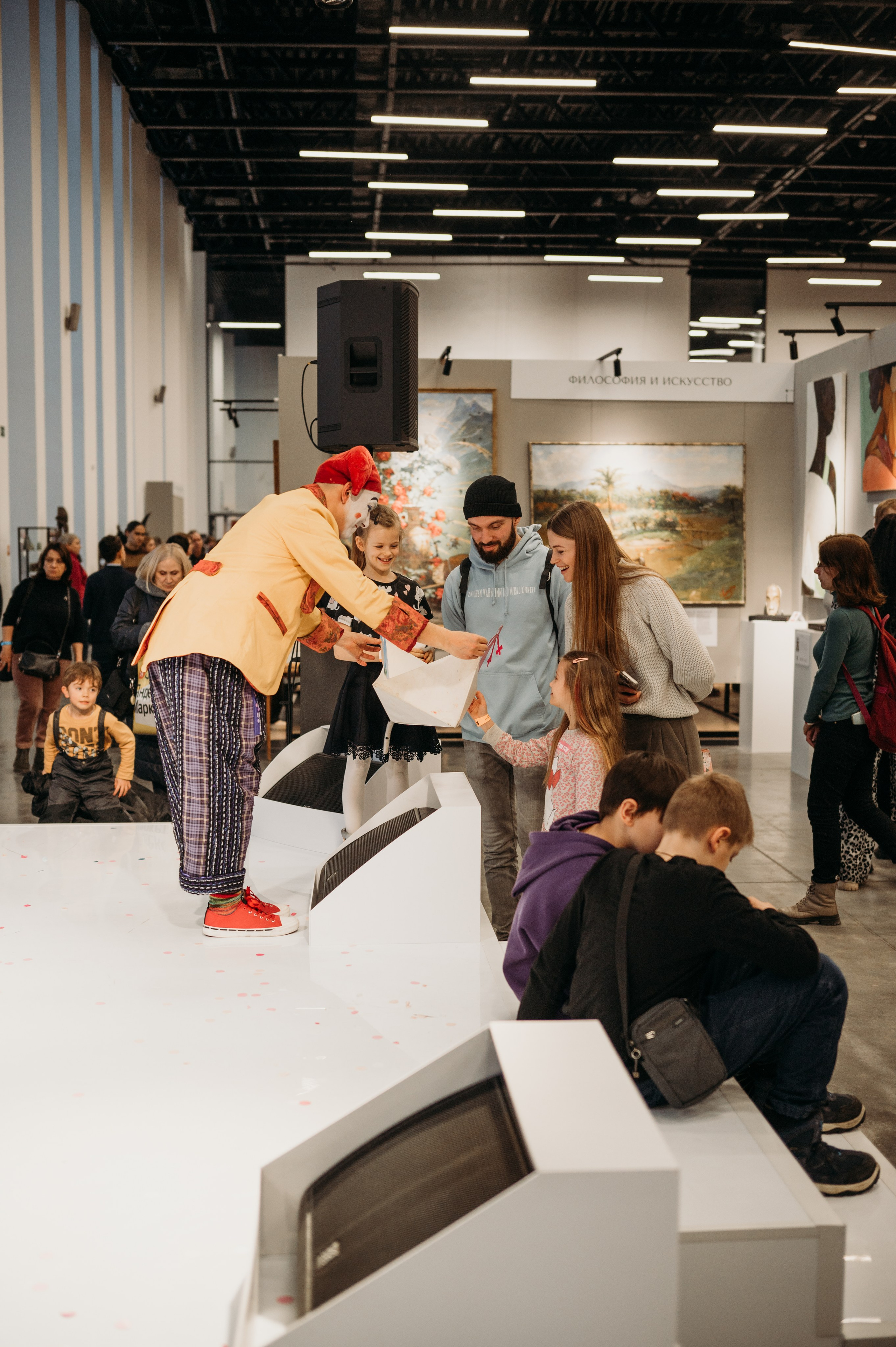 Авабука. Фотограф Нижний Новгород Екатерина Кукленкова