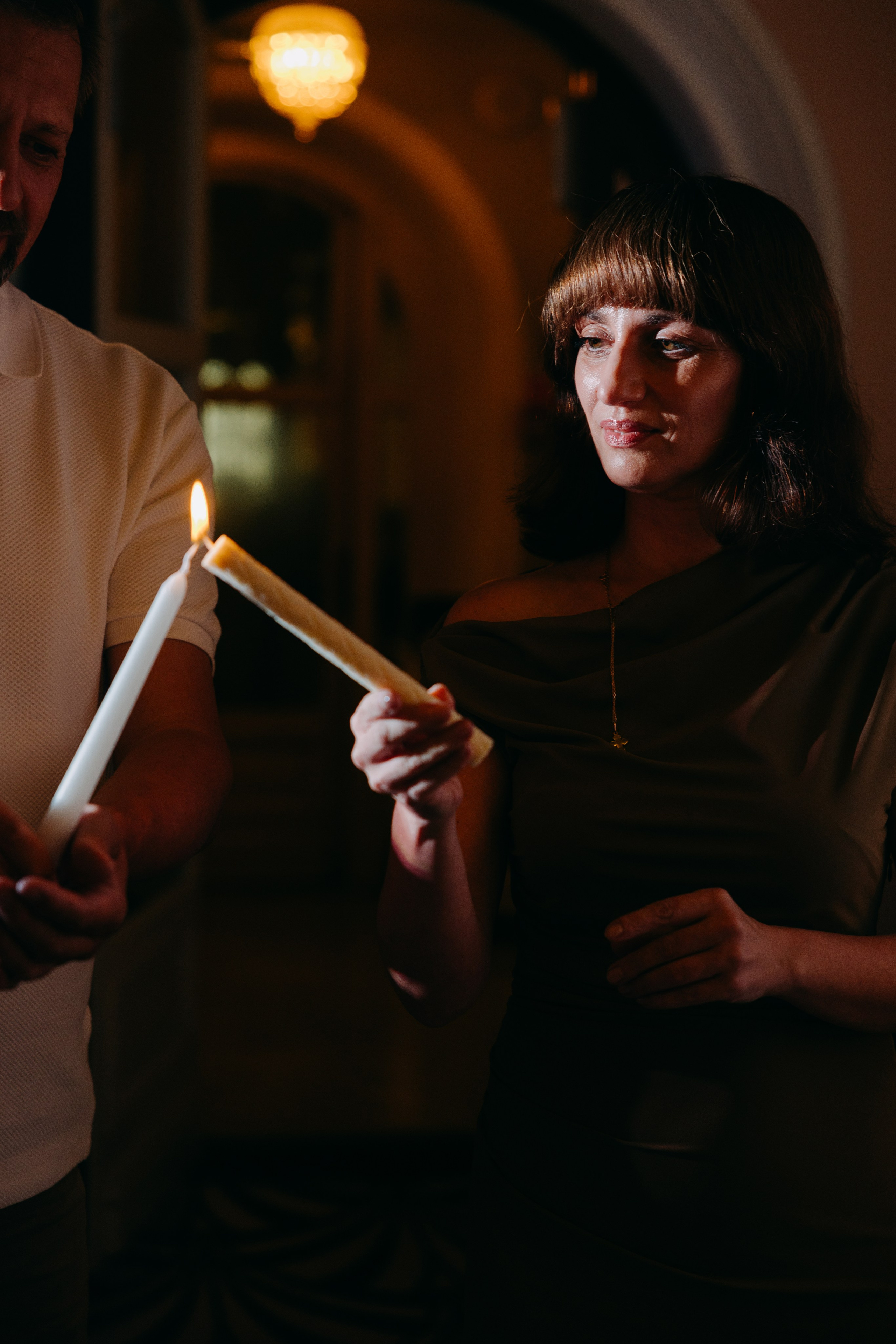 Ирина и Алексей. Свадебный фотограф Москва Анастасия Храмова