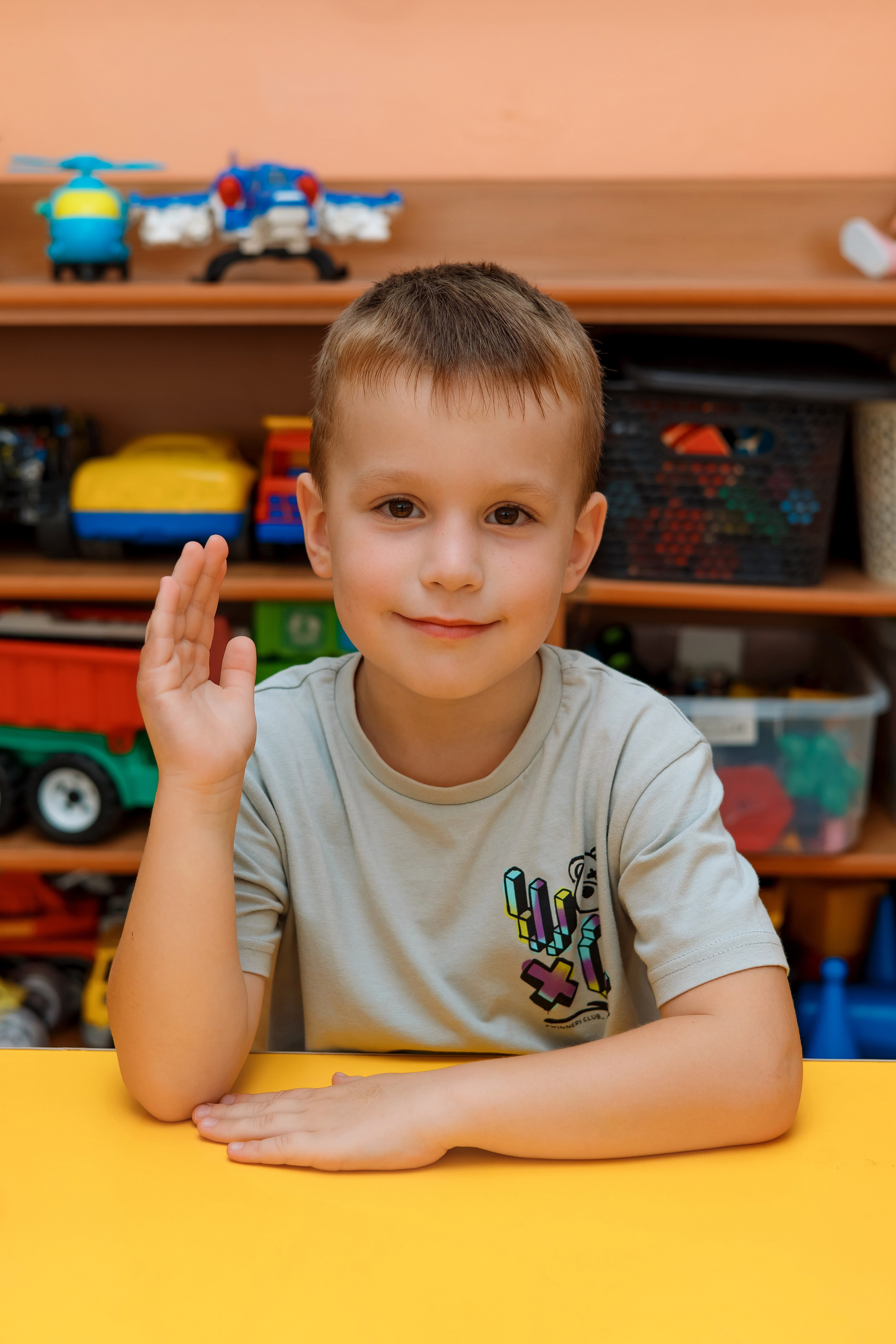 ДС 34. Фотограф Любовь Корниенко, Примоский край