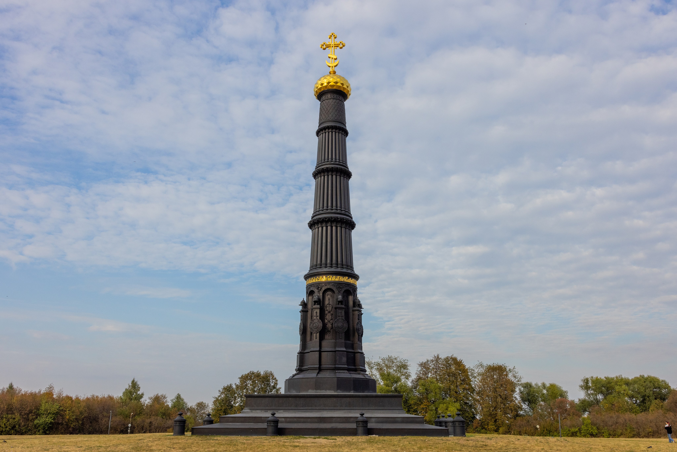Куликово Поле. Фотограф в Туле Крупский АнДРей. Фотостудия «КАДР71» в Туле