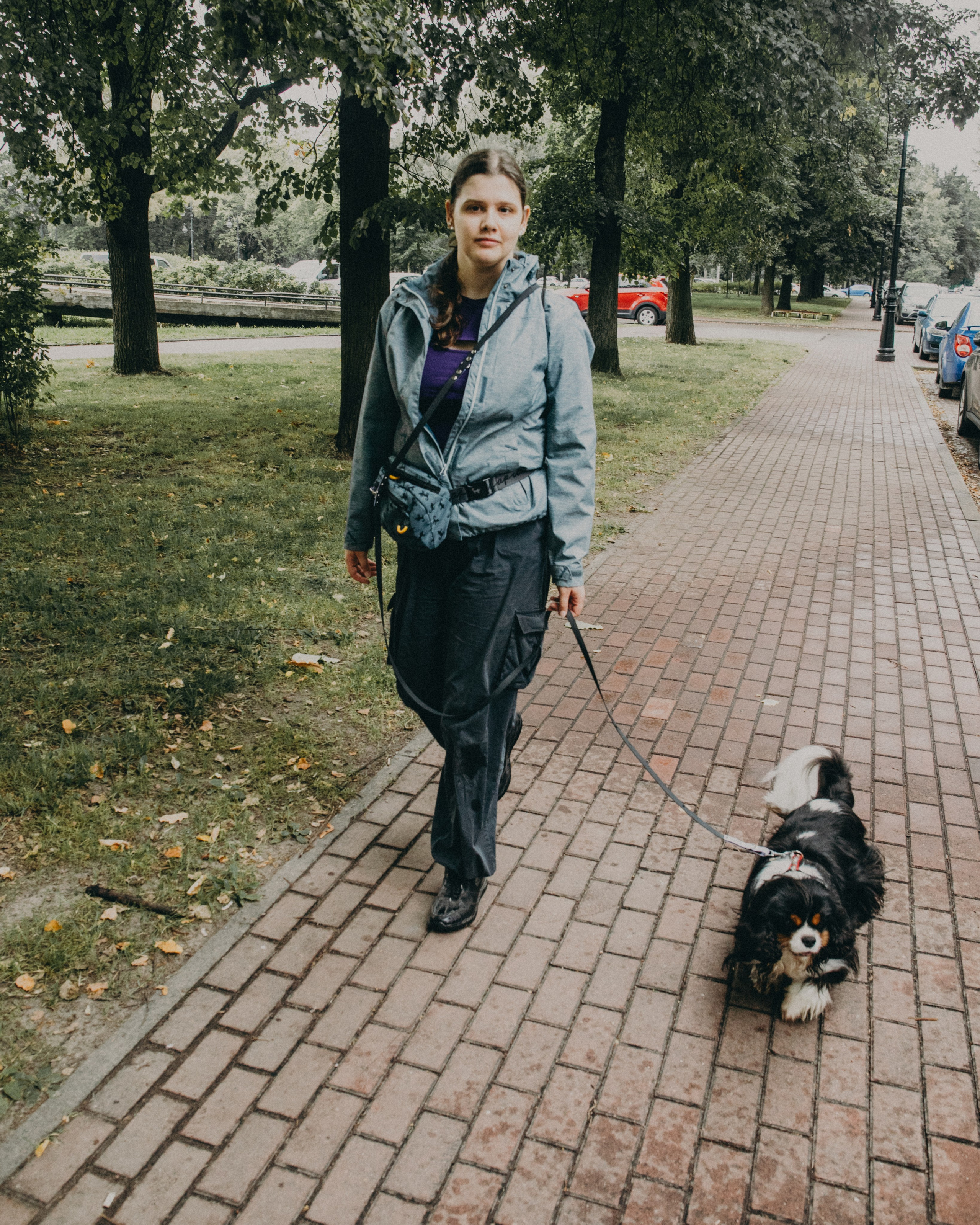 Гилдин. Портретный фотограф Ванинен Анастасия. Санкт-Петербург