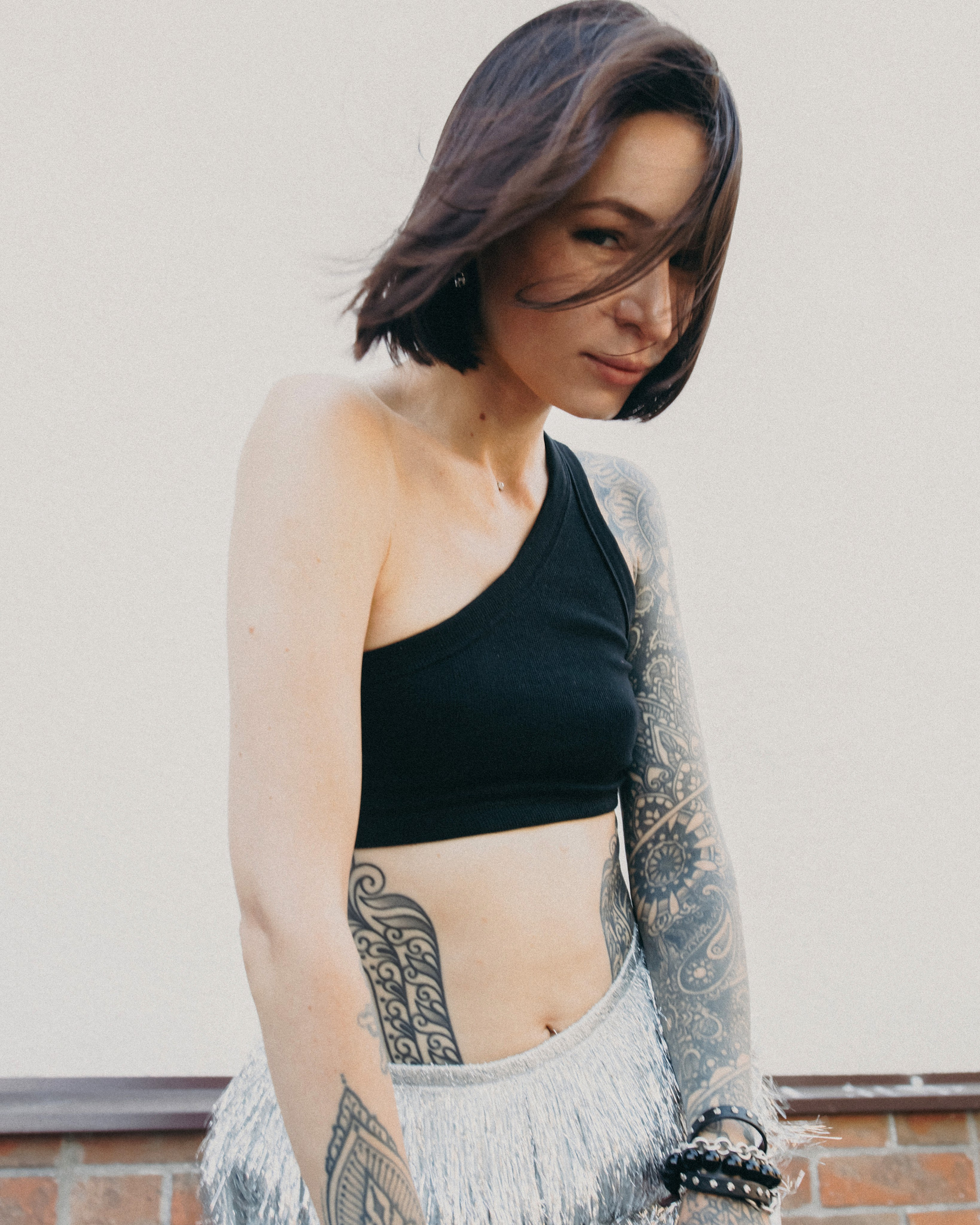 Лиза. Портретный фотограф Ванинен Анастасия. Санкт-Петербург