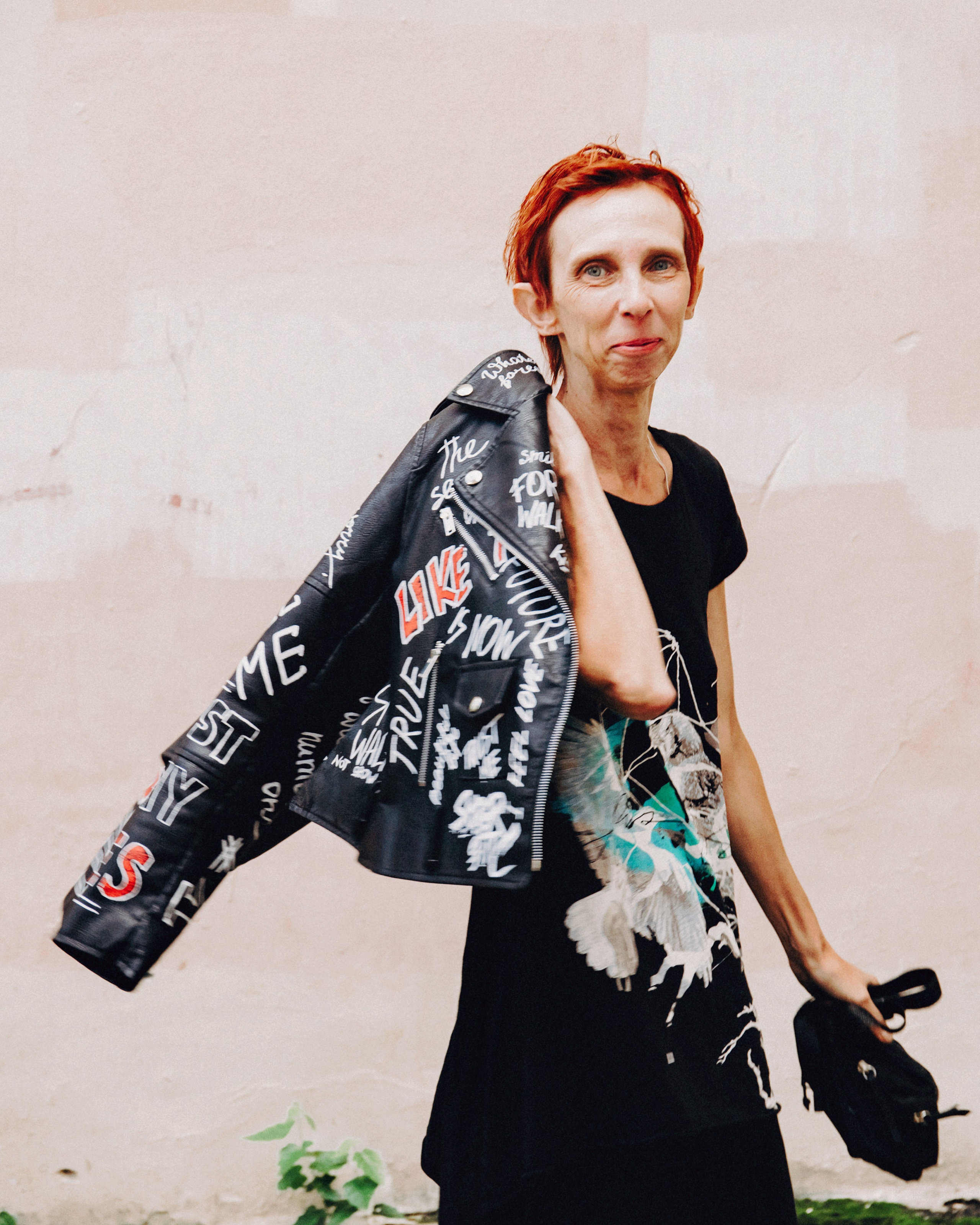 Дина. Портретный фотограф Ванинен Анастасия. Санкт-Петербург