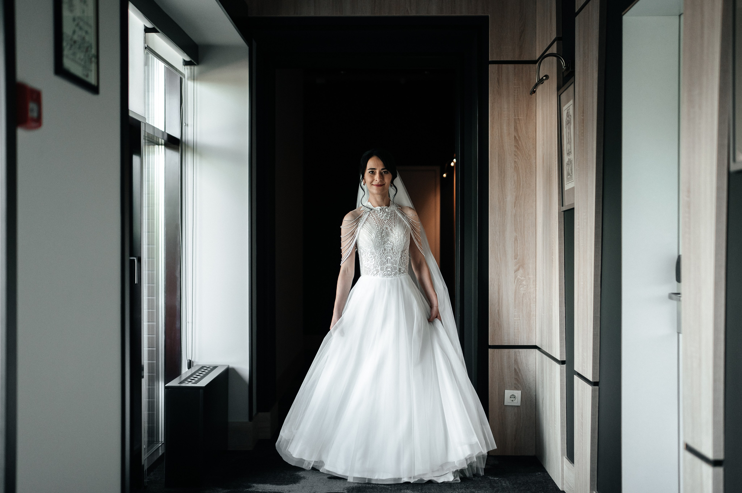 Константин и Мадина. Ривьера. Фотограф Екатерина Бочарникова