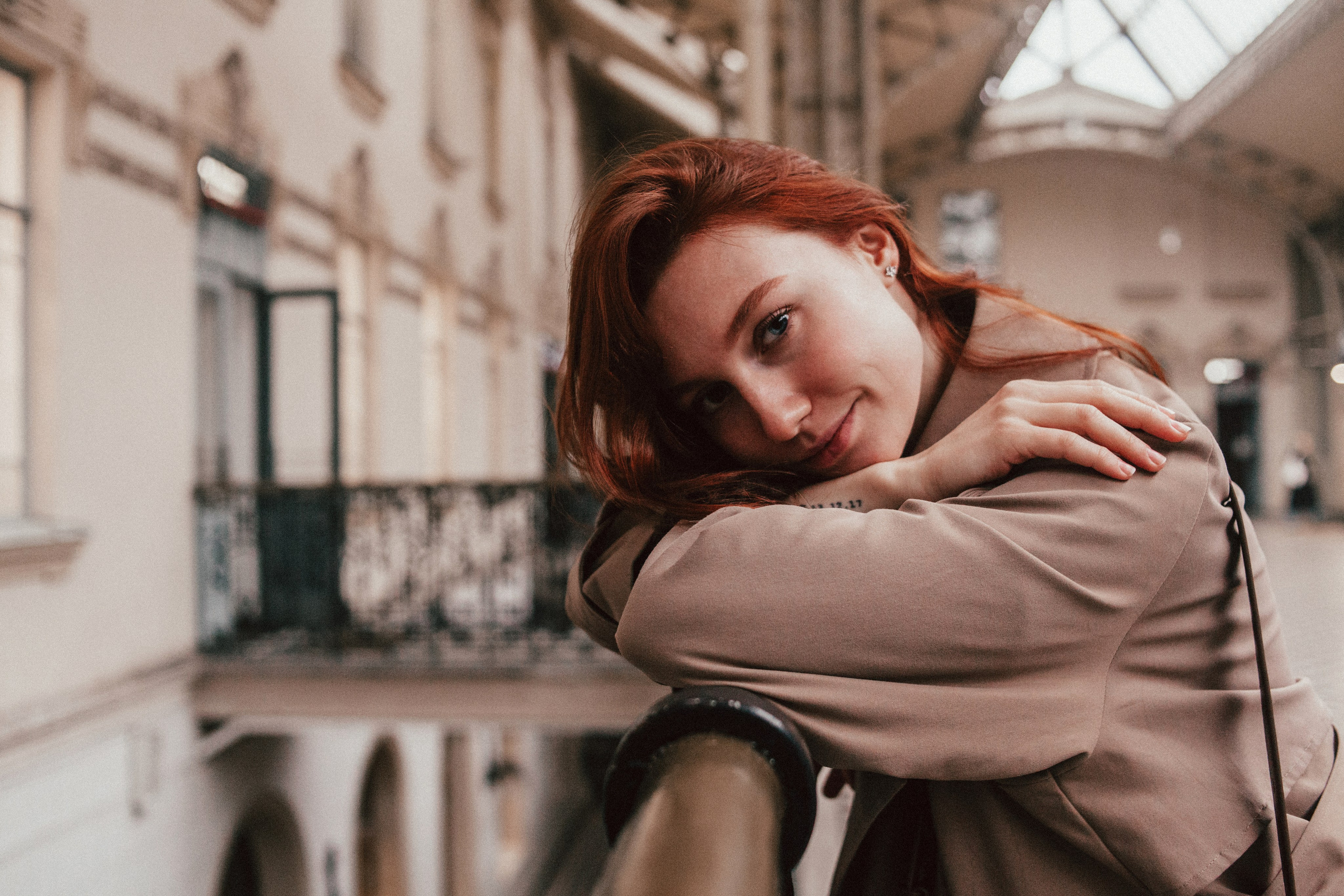 Маша. Семейный фотограф во Всеволожске и Санкт-Петербурге Юлия Капустина