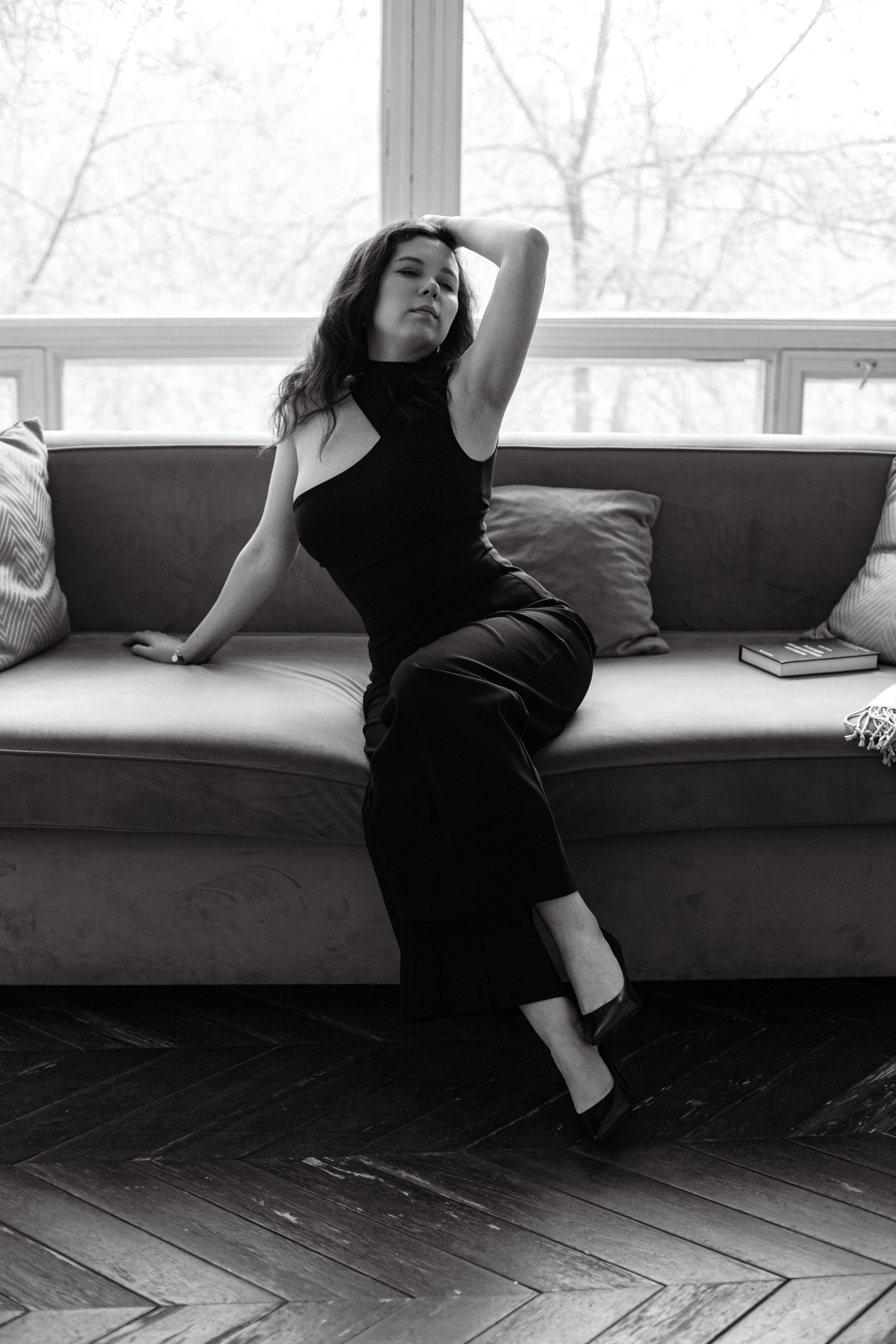 Александра Рещикова | Публичные выступления. Brand фотограф в Москве Юлиана Томина