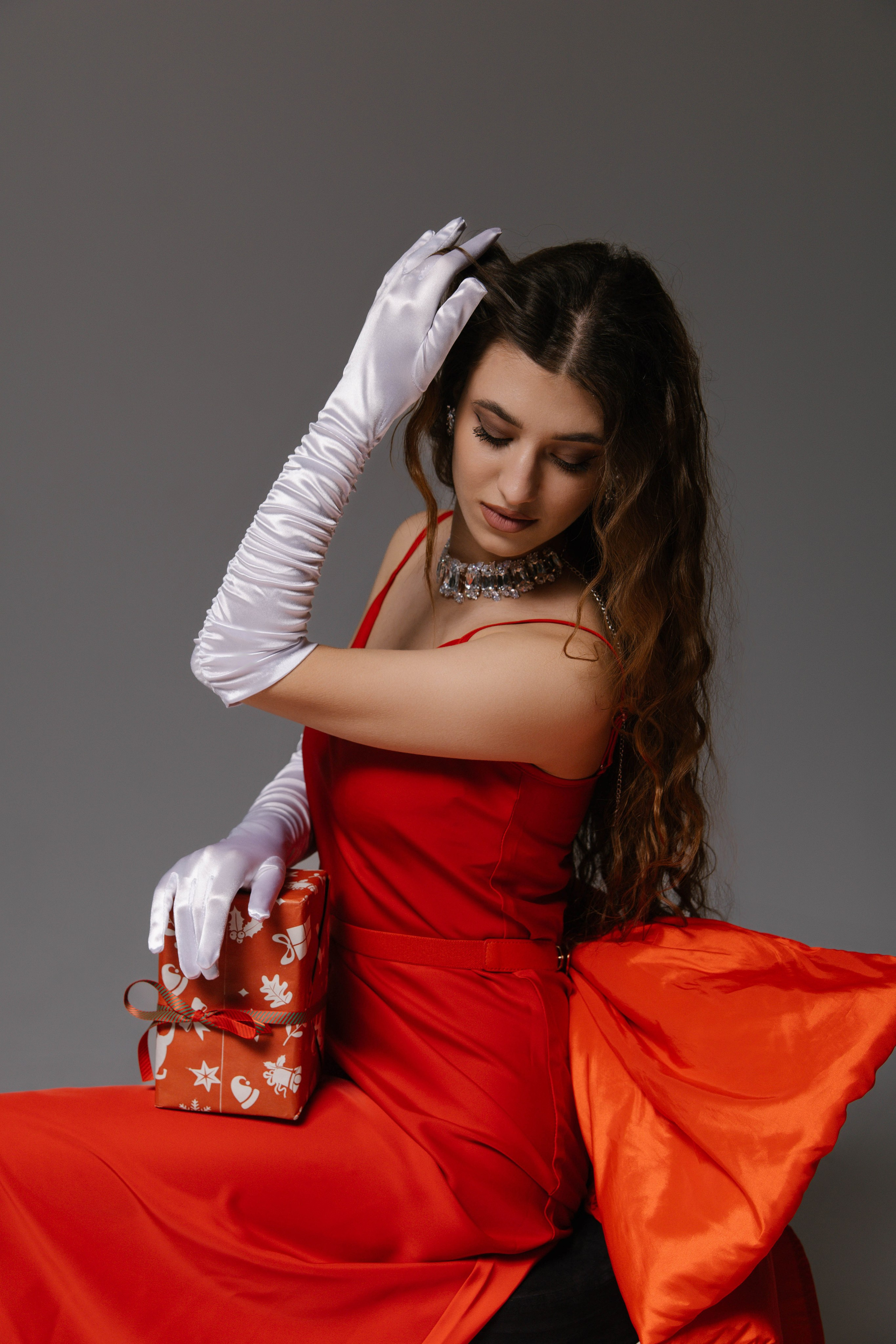 Новый год. Фотограф в городе Лыткарино Волкова Ольга