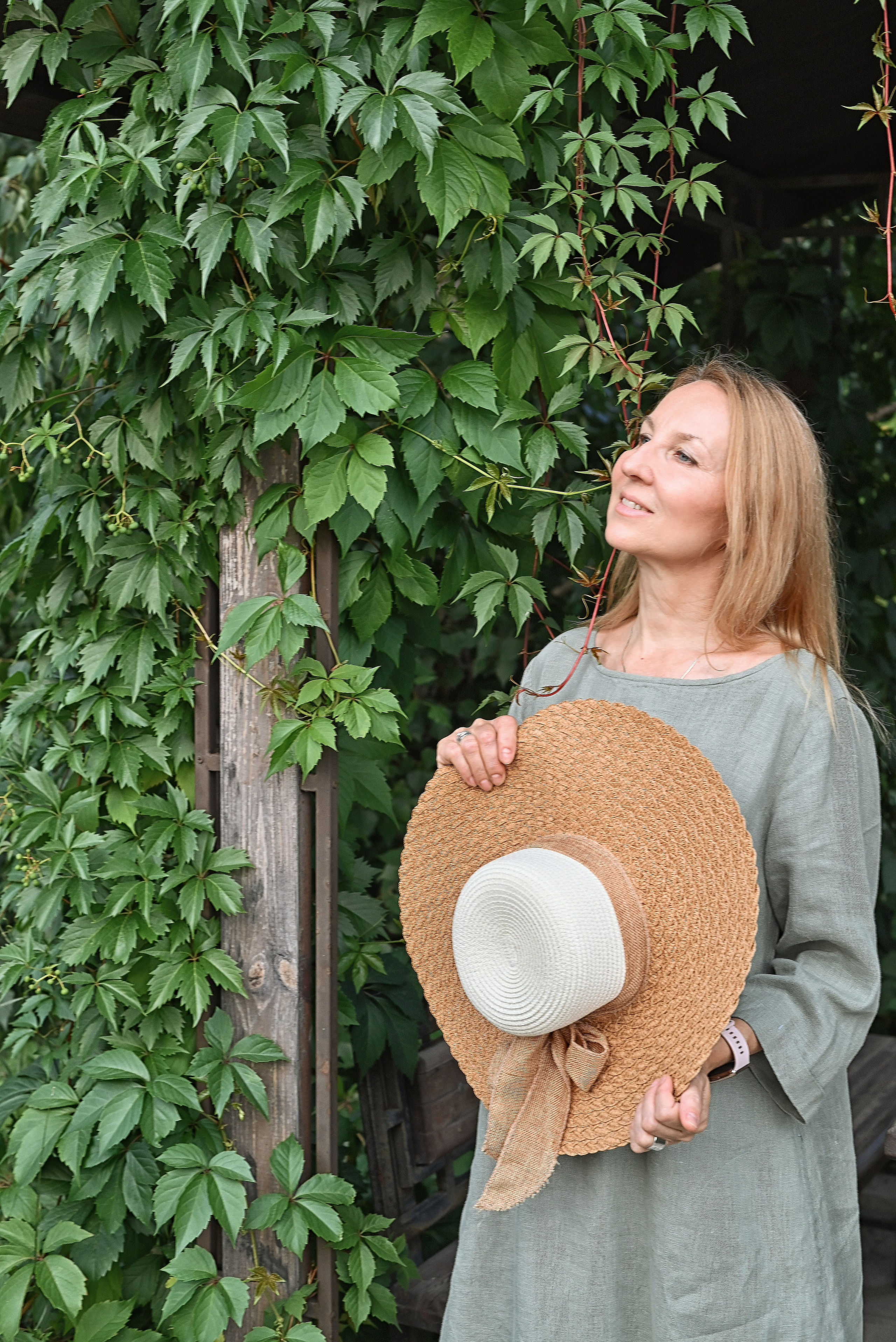 В усадьбе Юдина. Фотографы крещения/венчания  Красноярск Татьяна и Вячеслав Переваловы