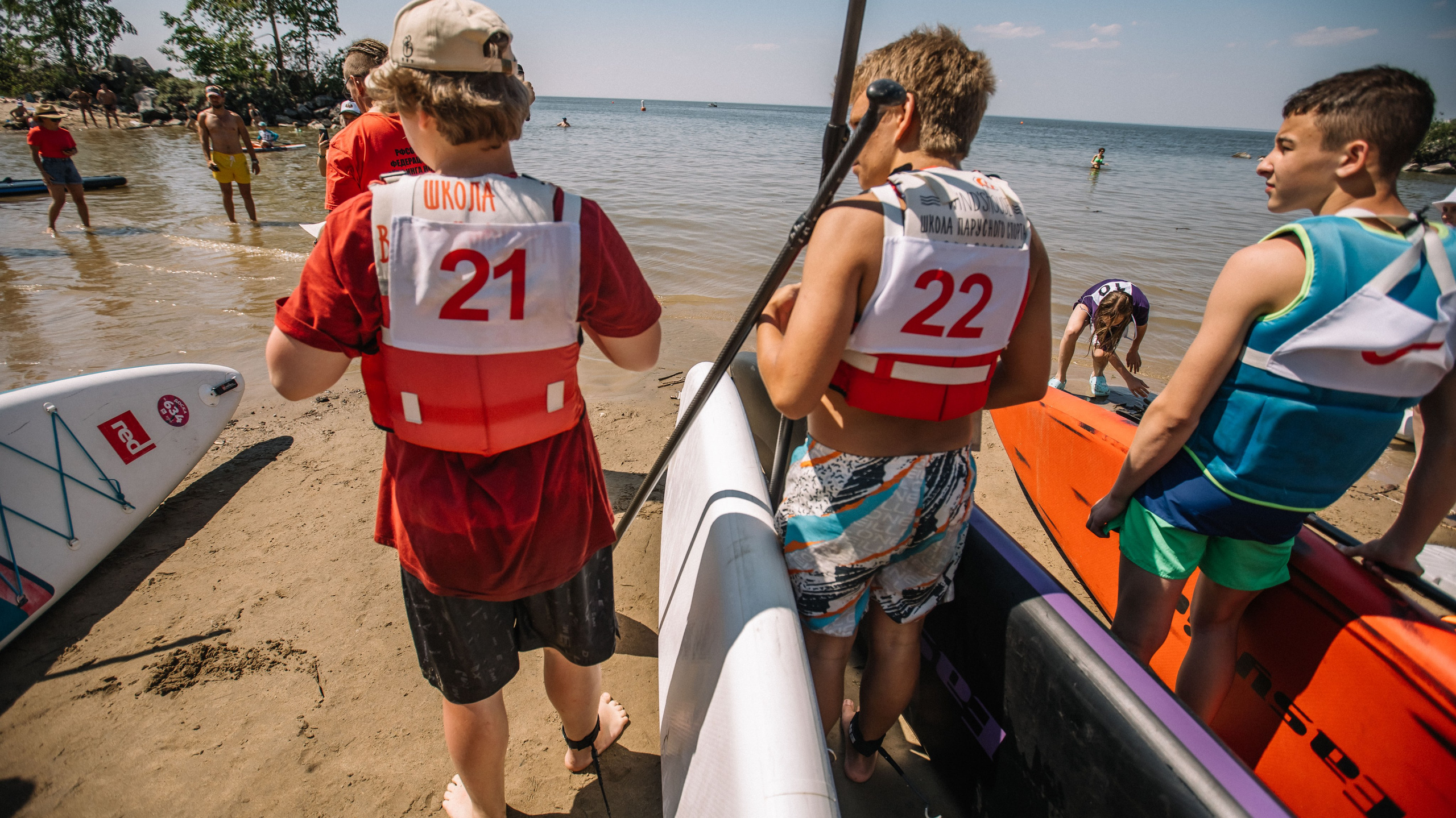 Чемпионат и первенство по НСО по серфингу. Репортажный фотограф в Новосибирске