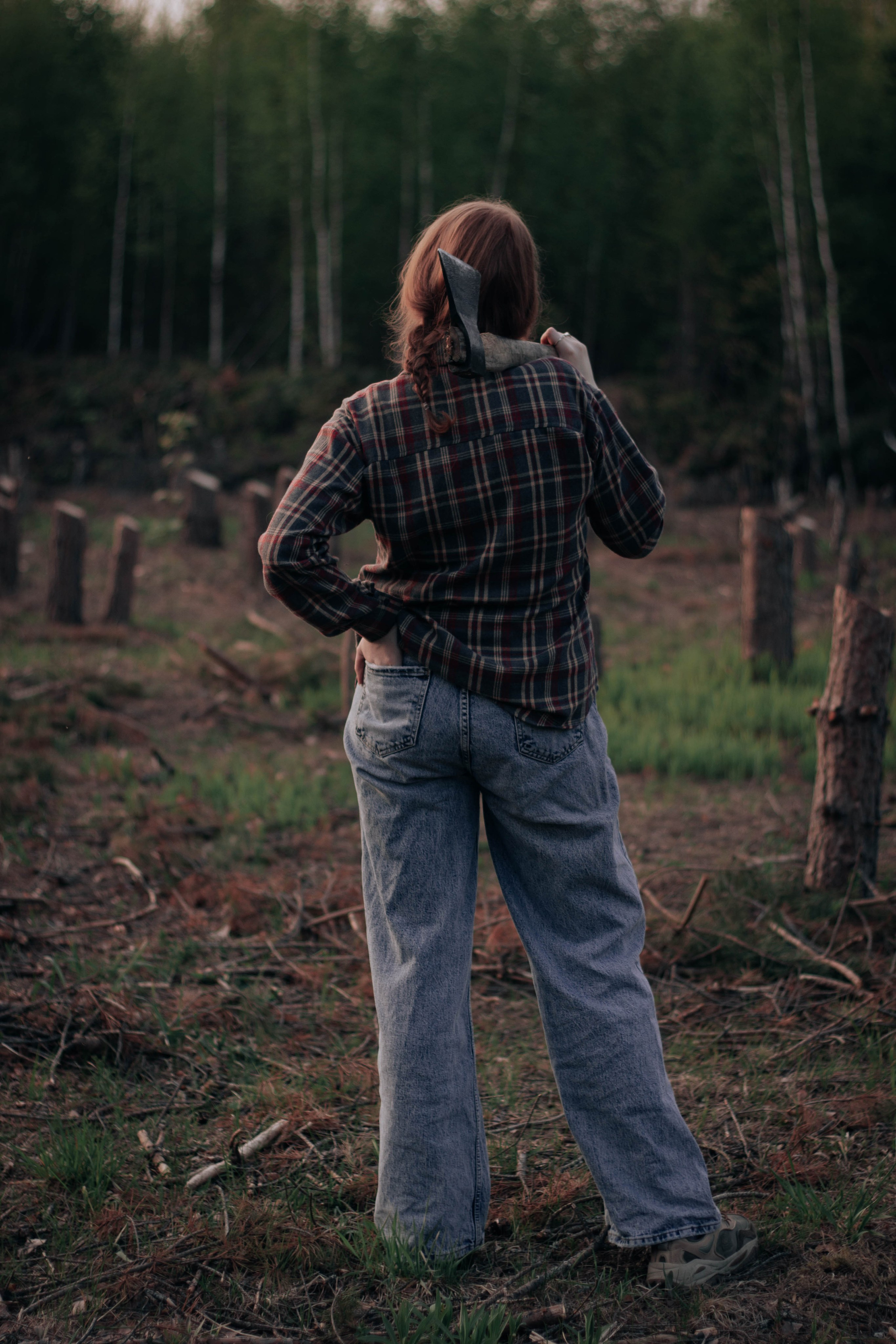 No trees. Семейный и детский фотограф в Павловском Посаде Сарапкина Наталья