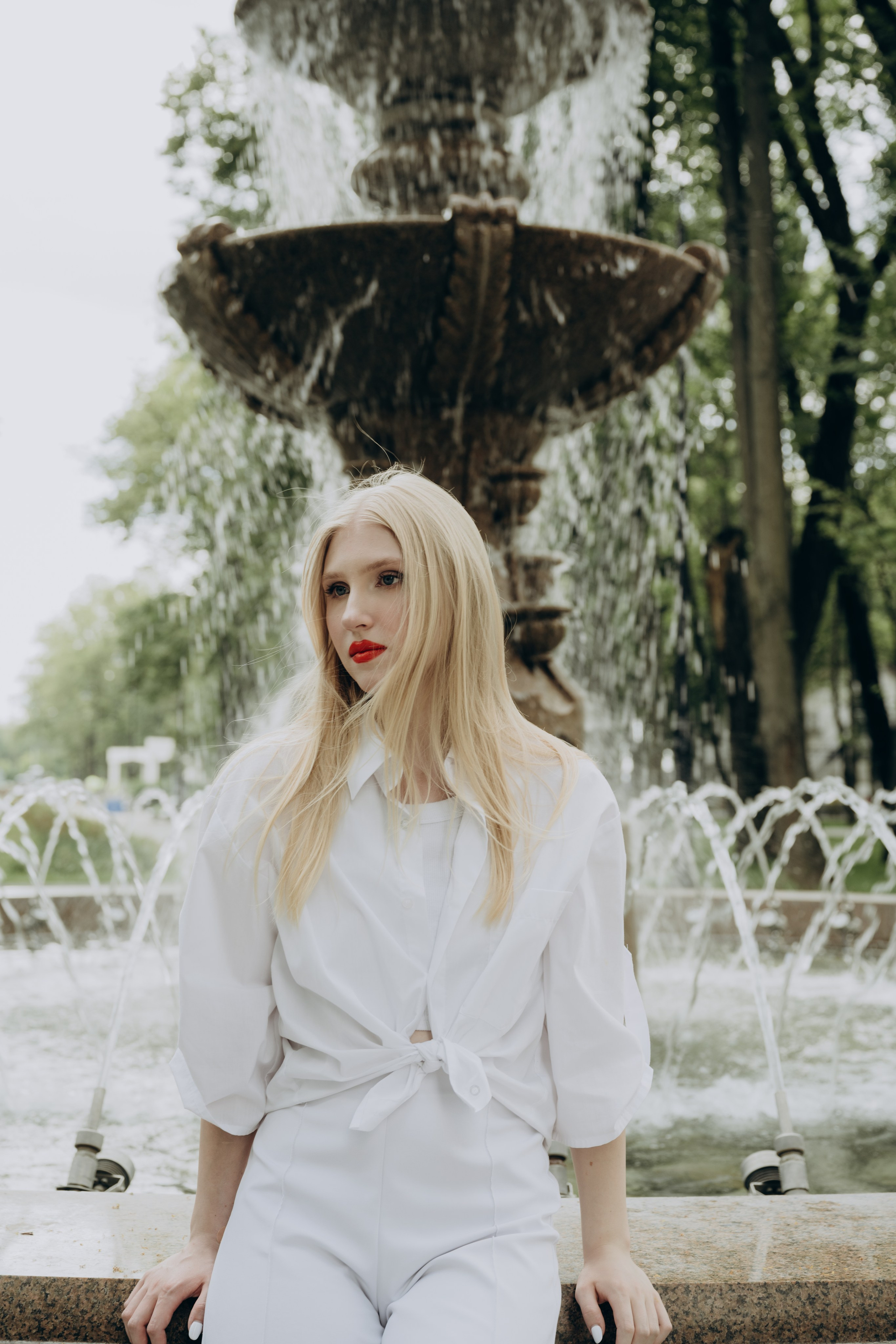 Диана. Фотограф Анастасия Егорова