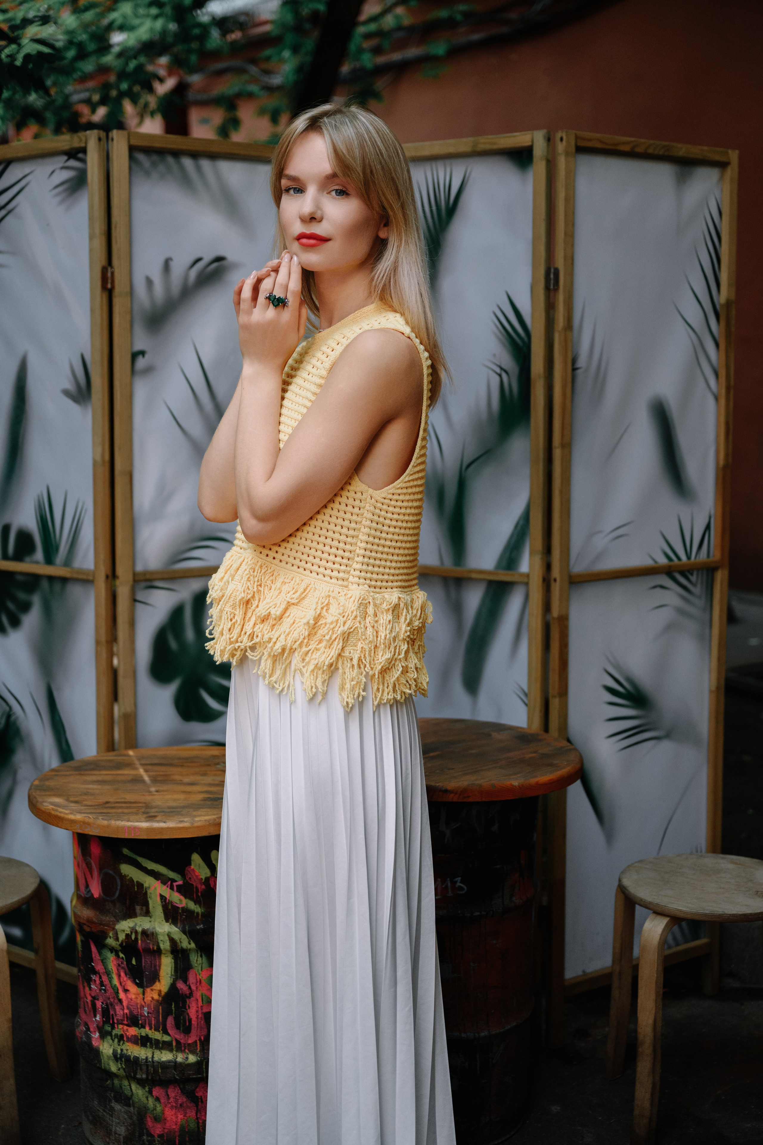 Лера. Фотограф Анастасия Егорова